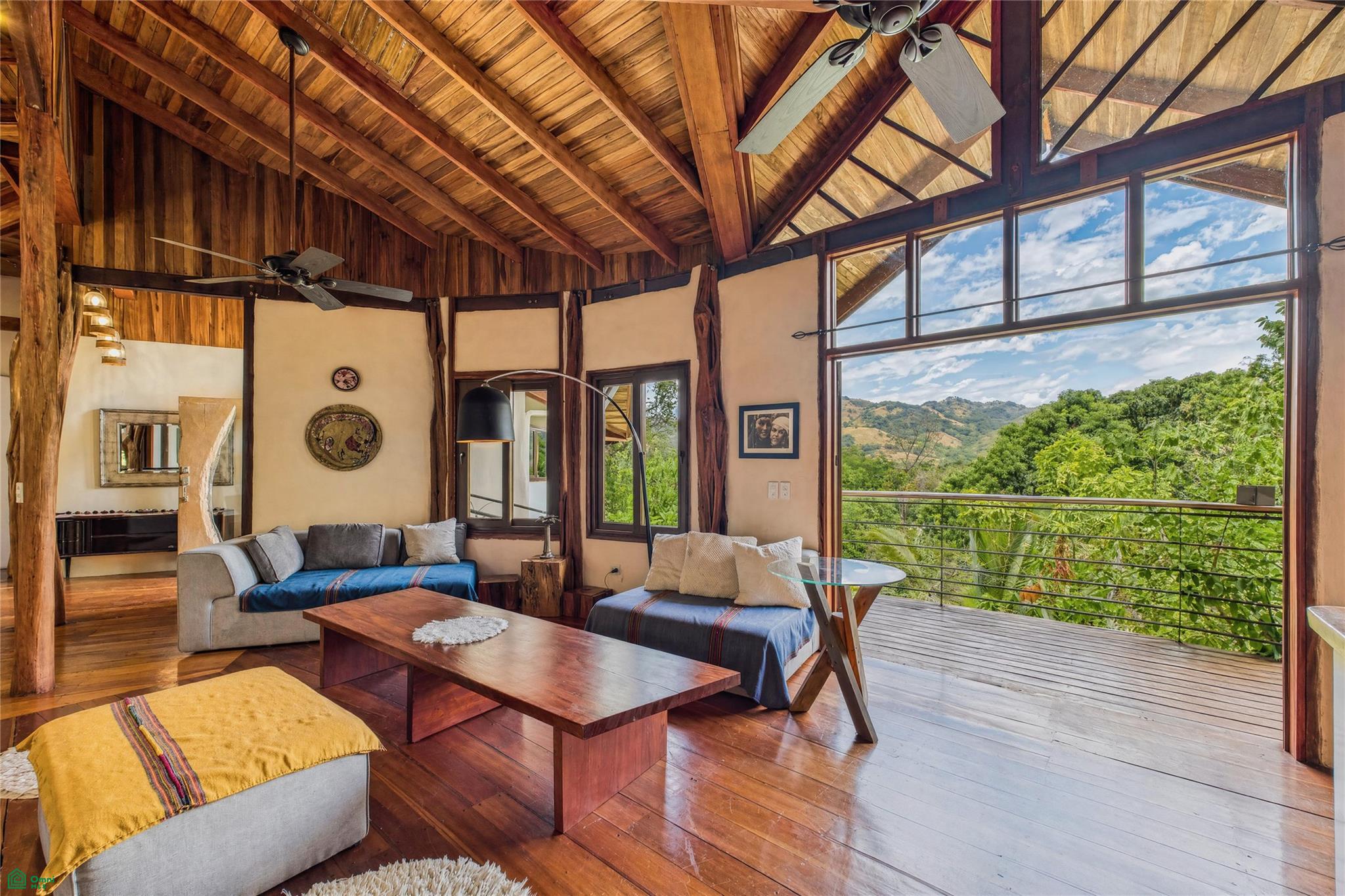 Casa Brisa | La EcoVilla