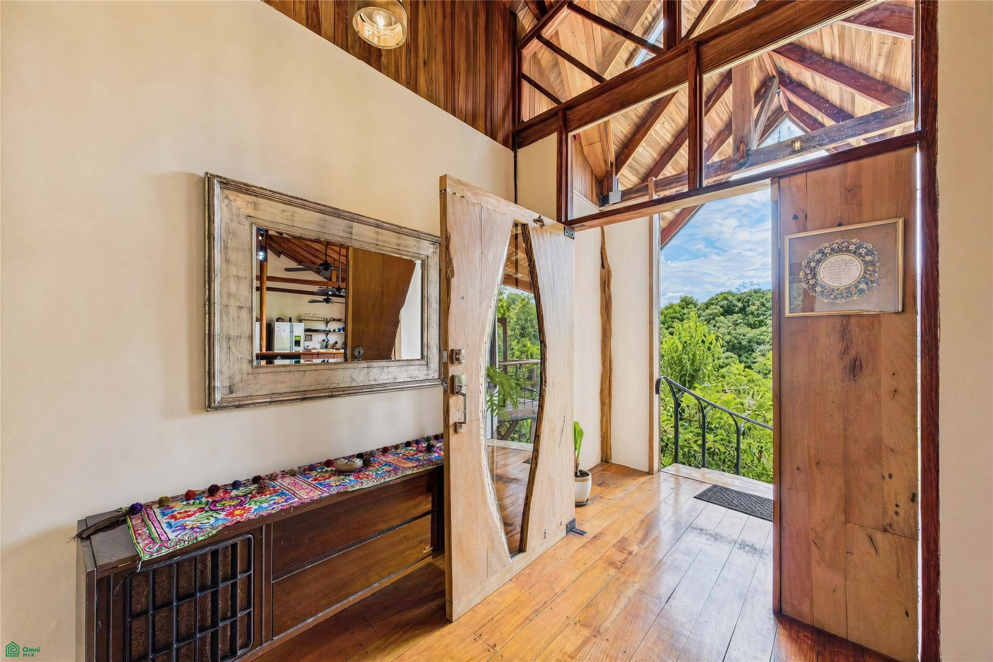 Casa Brisa | La EcoVilla