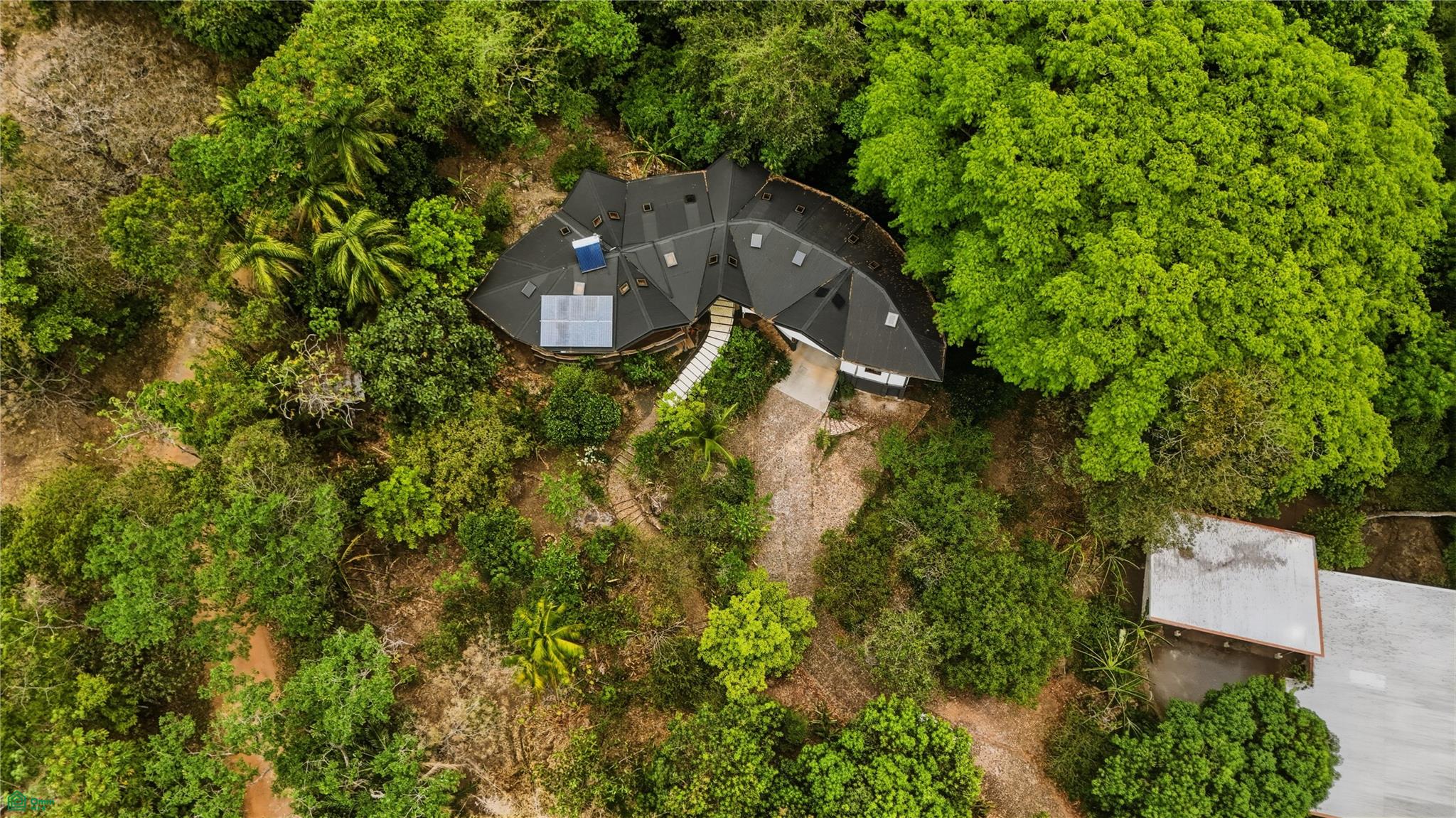 Casa Brisa | La EcoVilla
