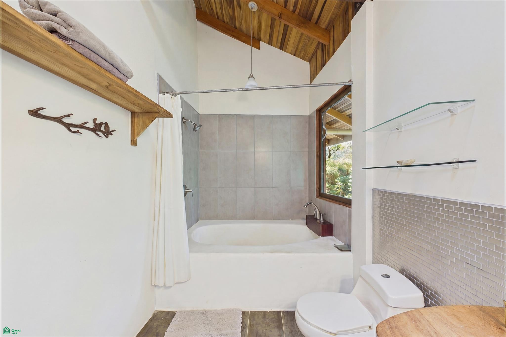 Casa Brisa | La EcoVilla