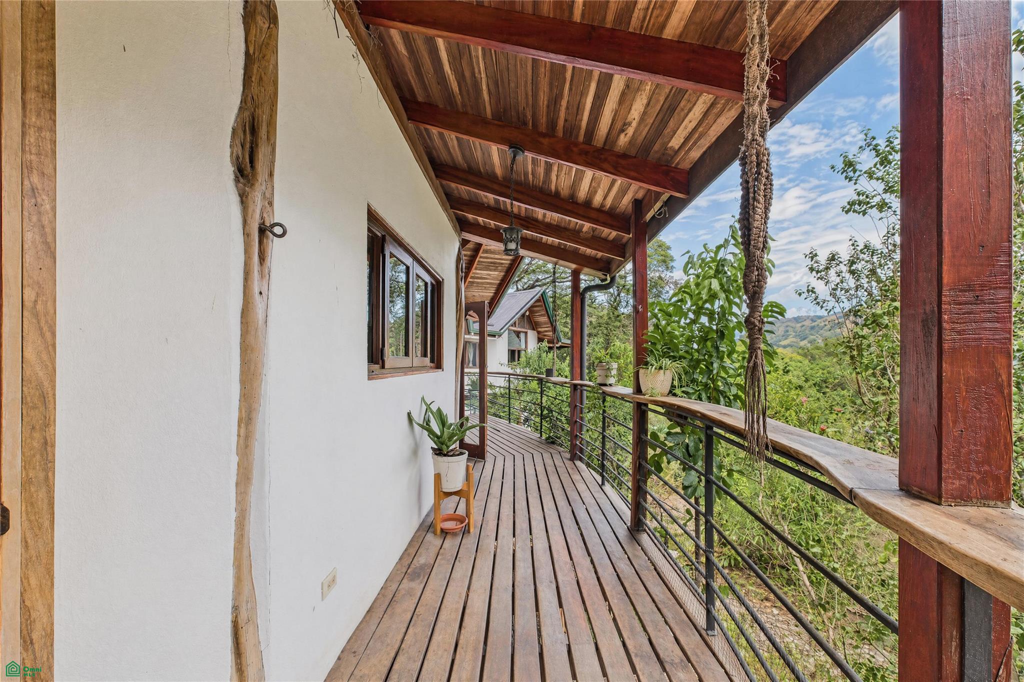Casa Brisa | La EcoVilla