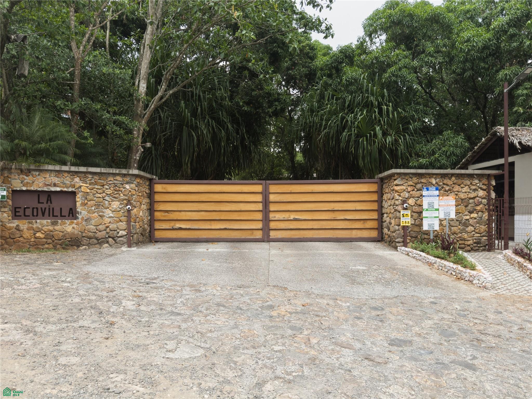Casa Brisa | La EcoVilla