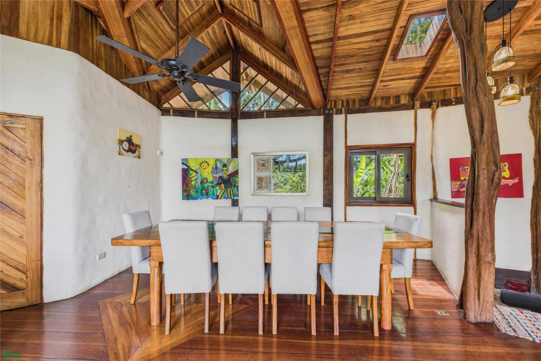 Casa Brisa | La EcoVilla