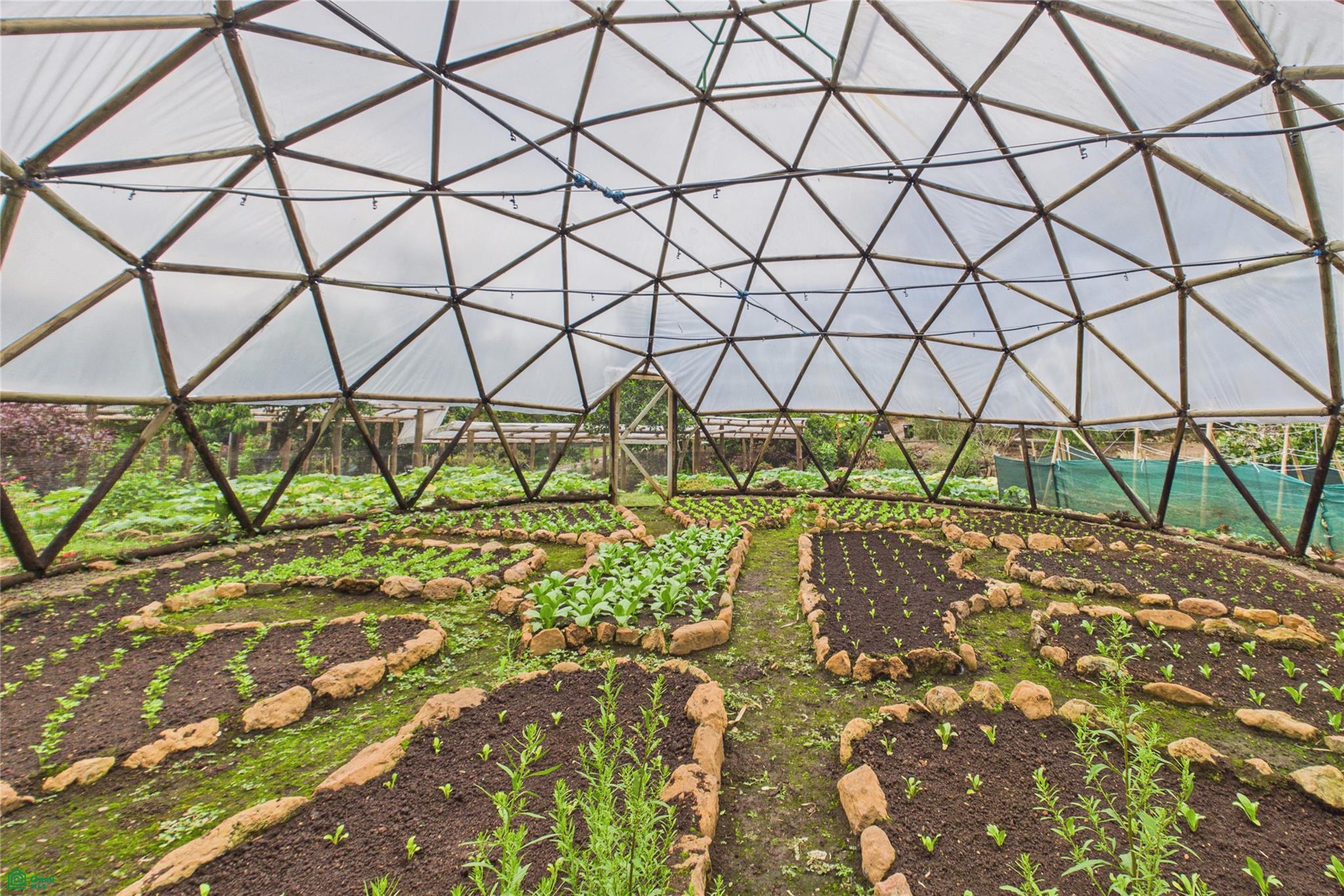 Casa Brisa | La EcoVilla
