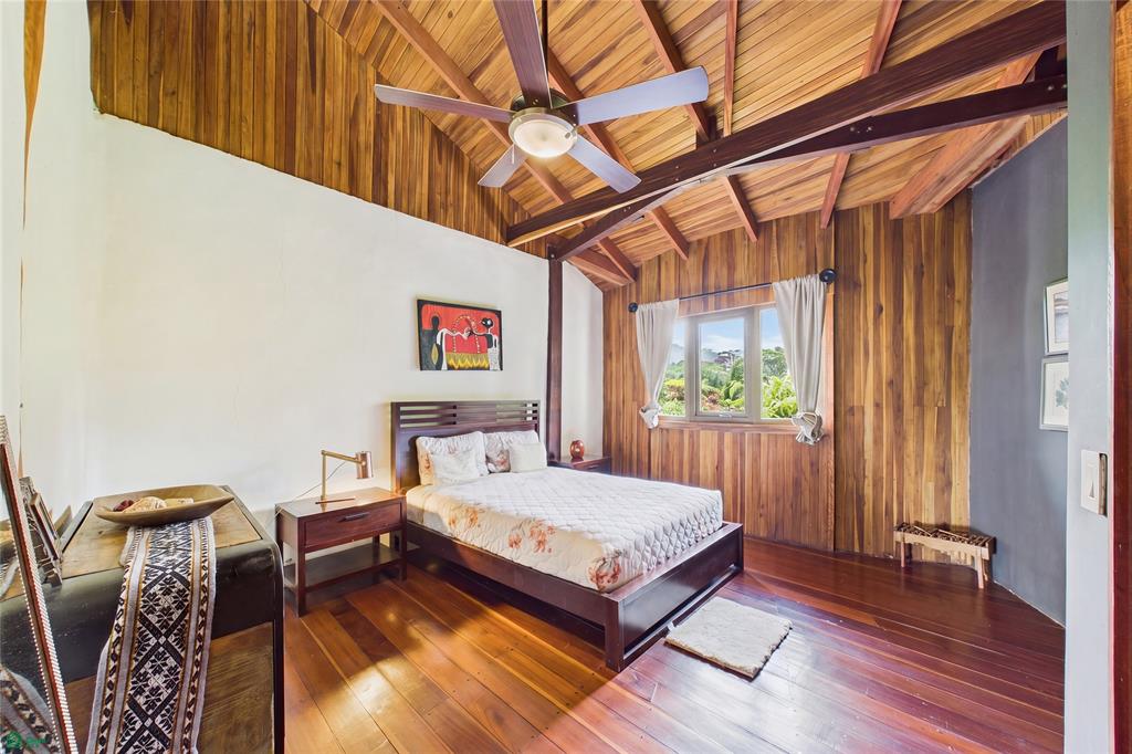Casa Brisa | La EcoVilla