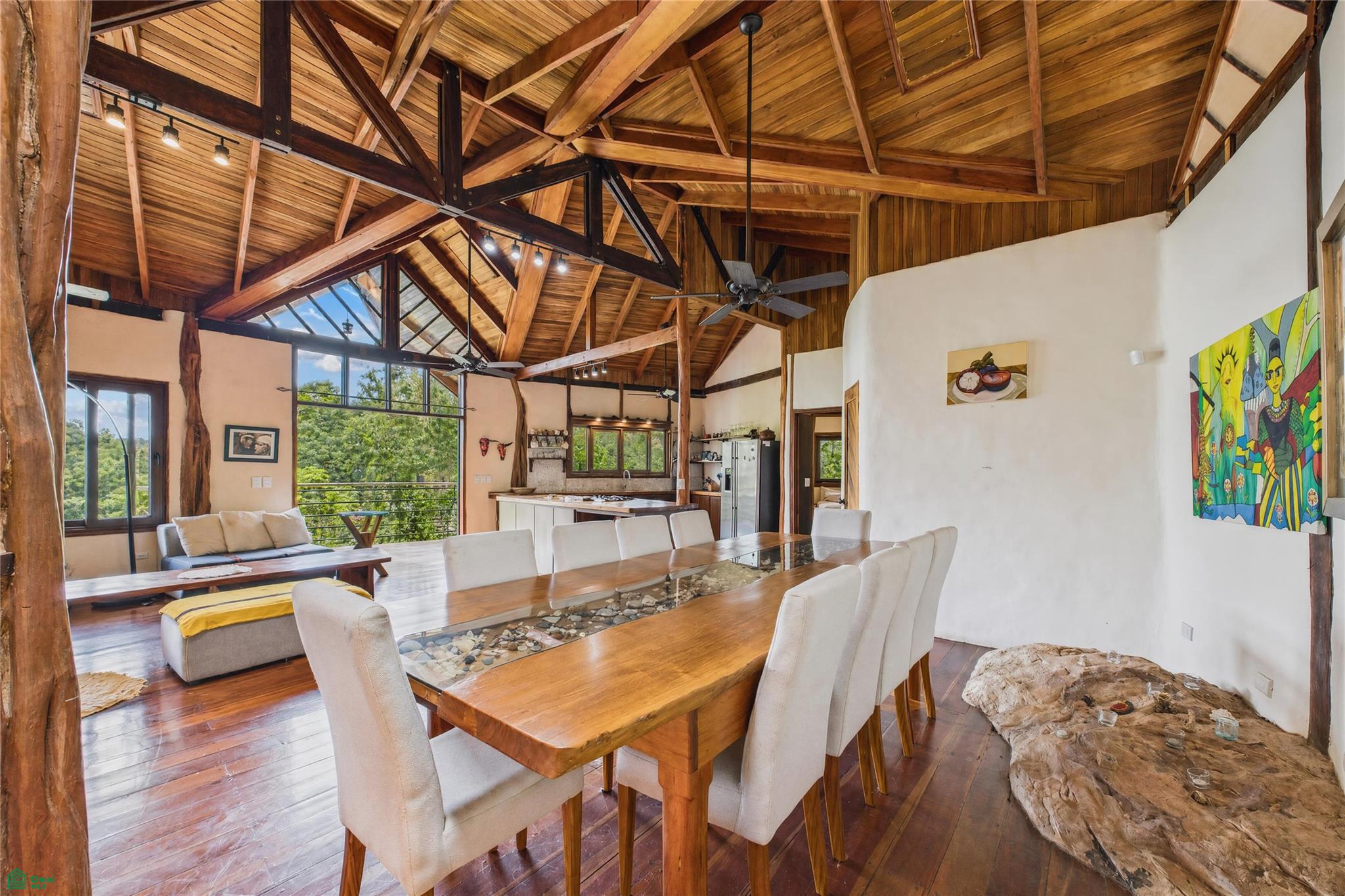 Casa Brisa | La EcoVilla