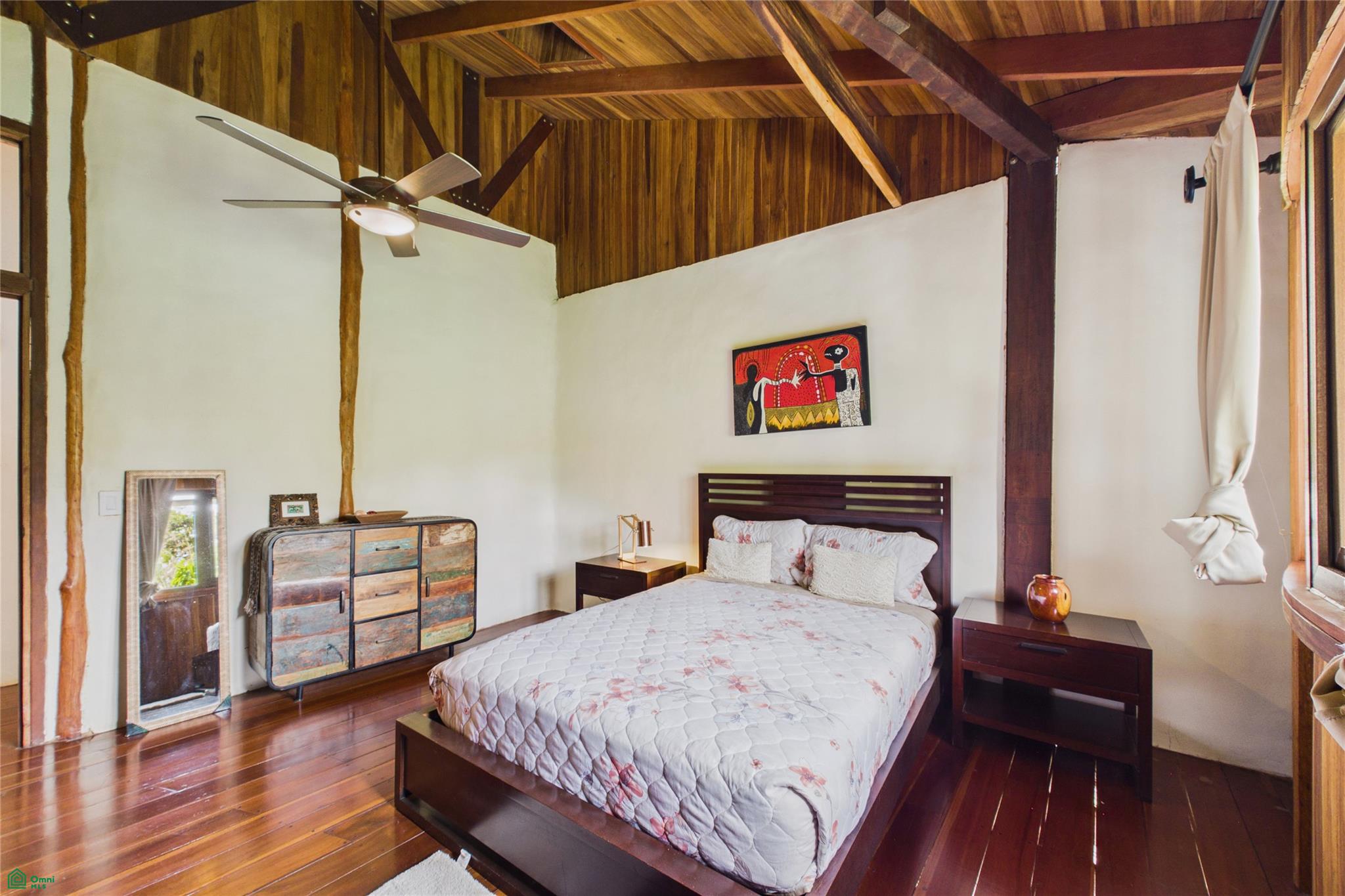 Casa Brisa | La EcoVilla