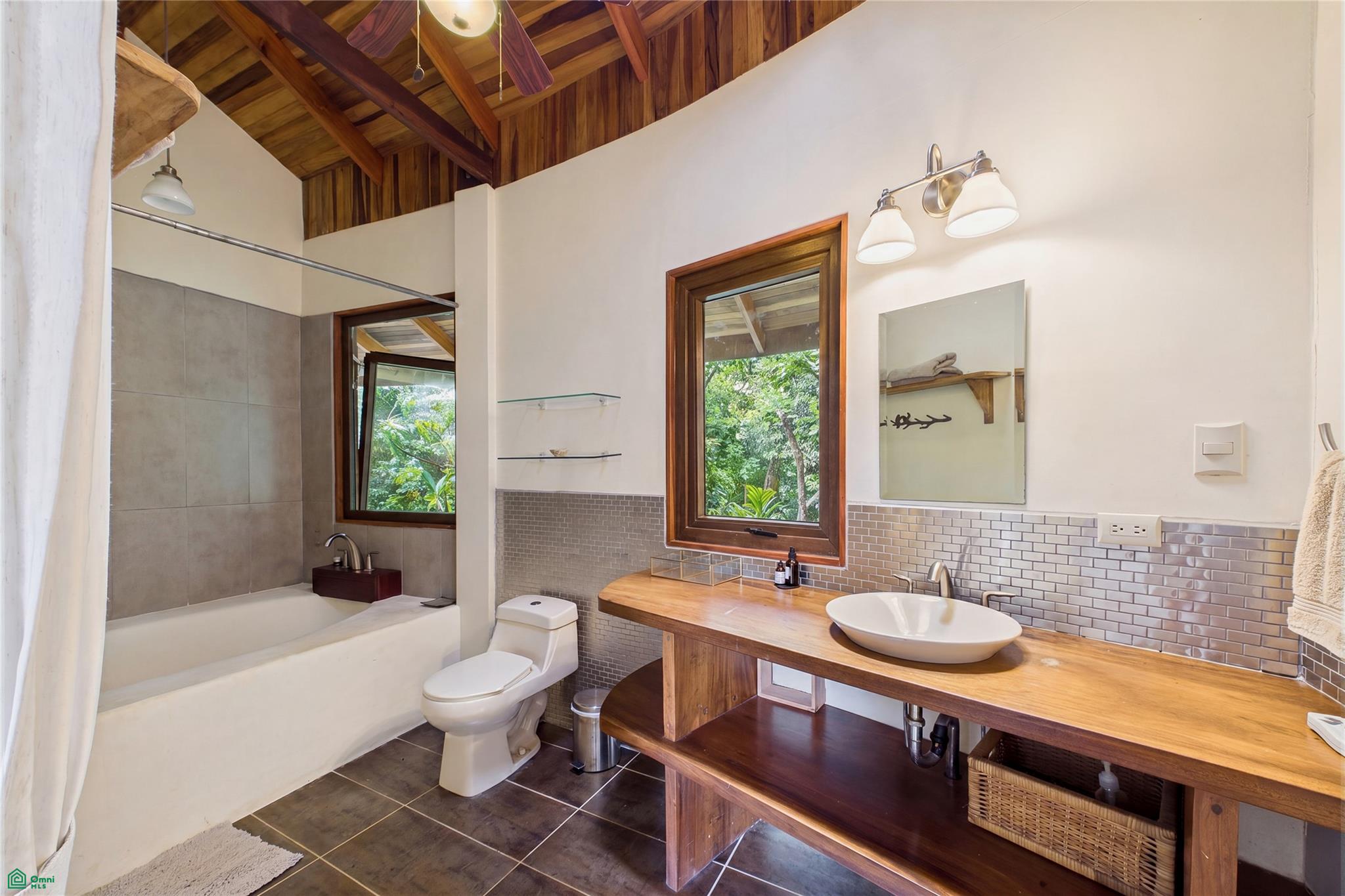 Casa Brisa | La EcoVilla
