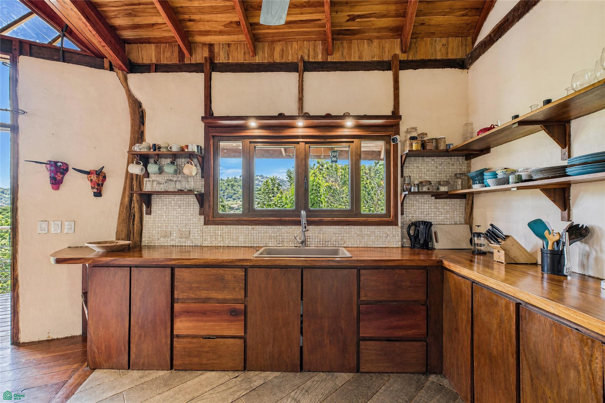 Casa Brisa | La EcoVilla