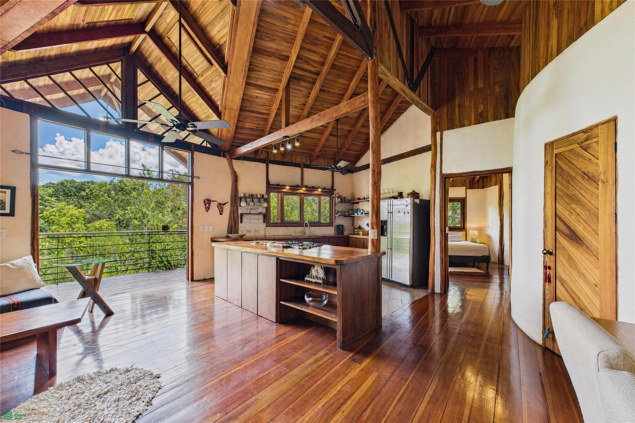 Casa Brisa | La EcoVilla