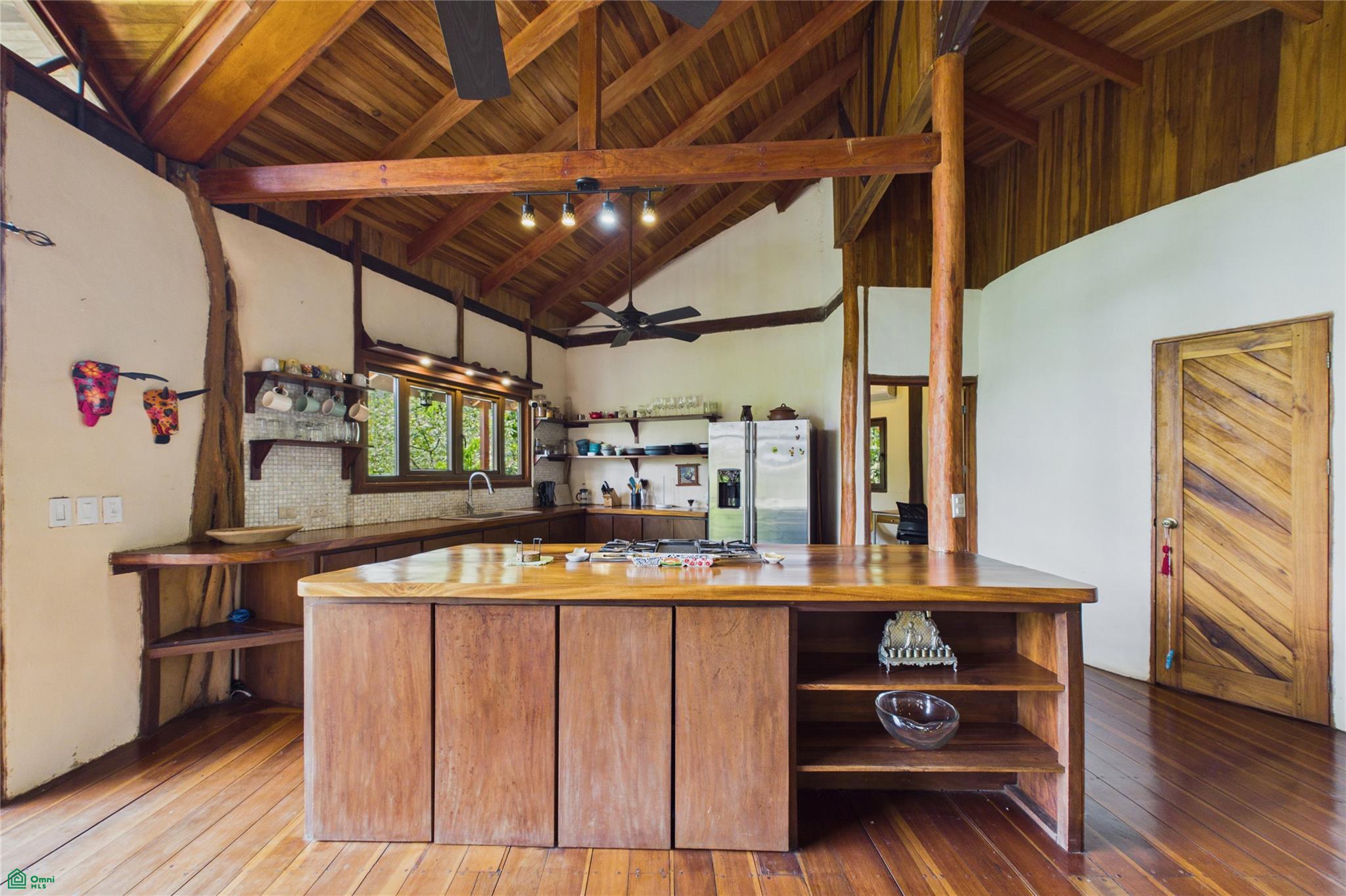 Casa Brisa | La EcoVilla