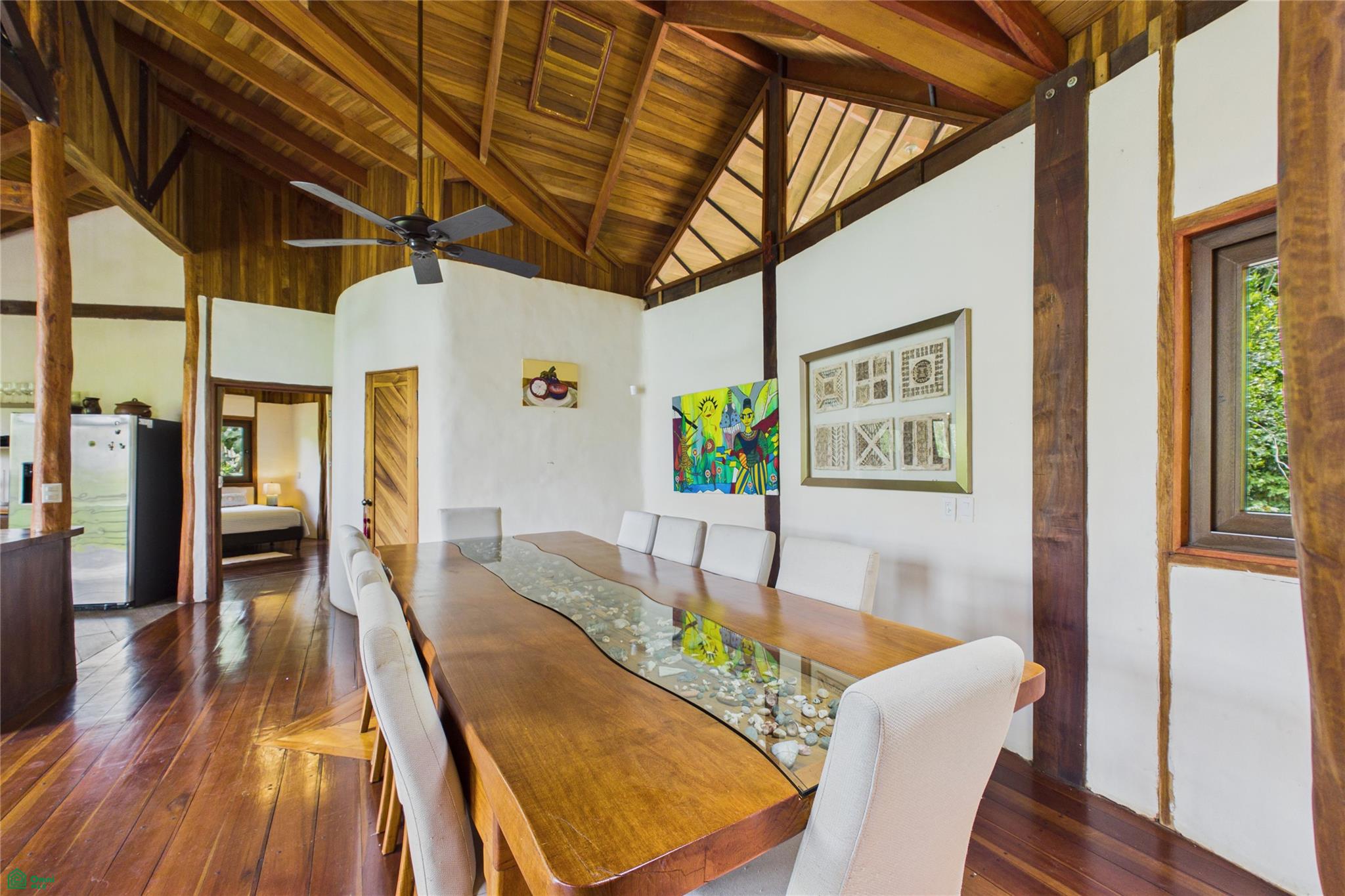 Casa Brisa | La EcoVilla