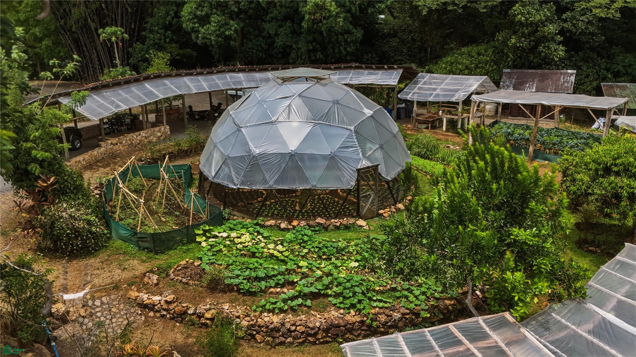 Casa Brisa | La EcoVilla