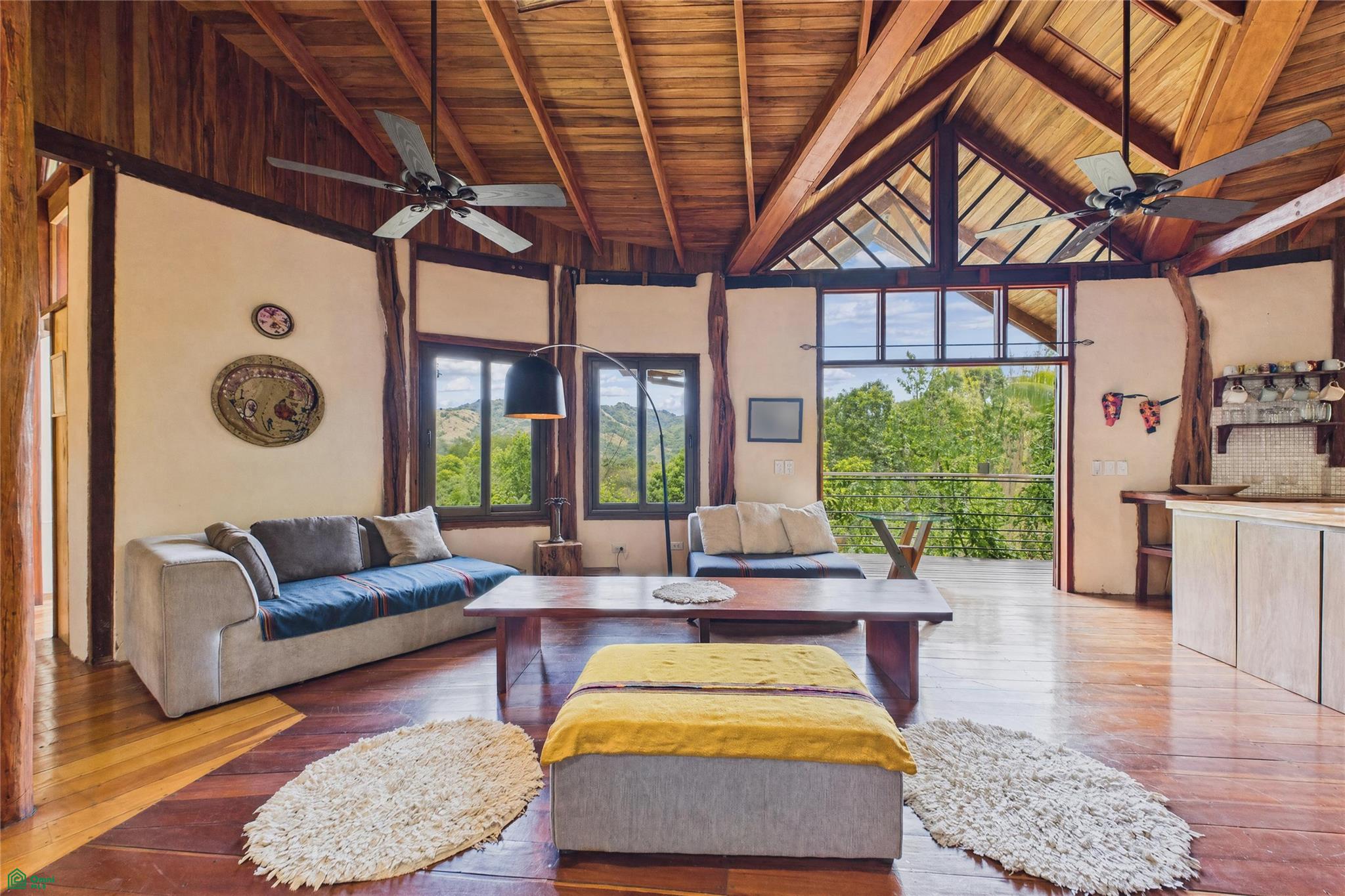 Casa Brisa | La EcoVilla