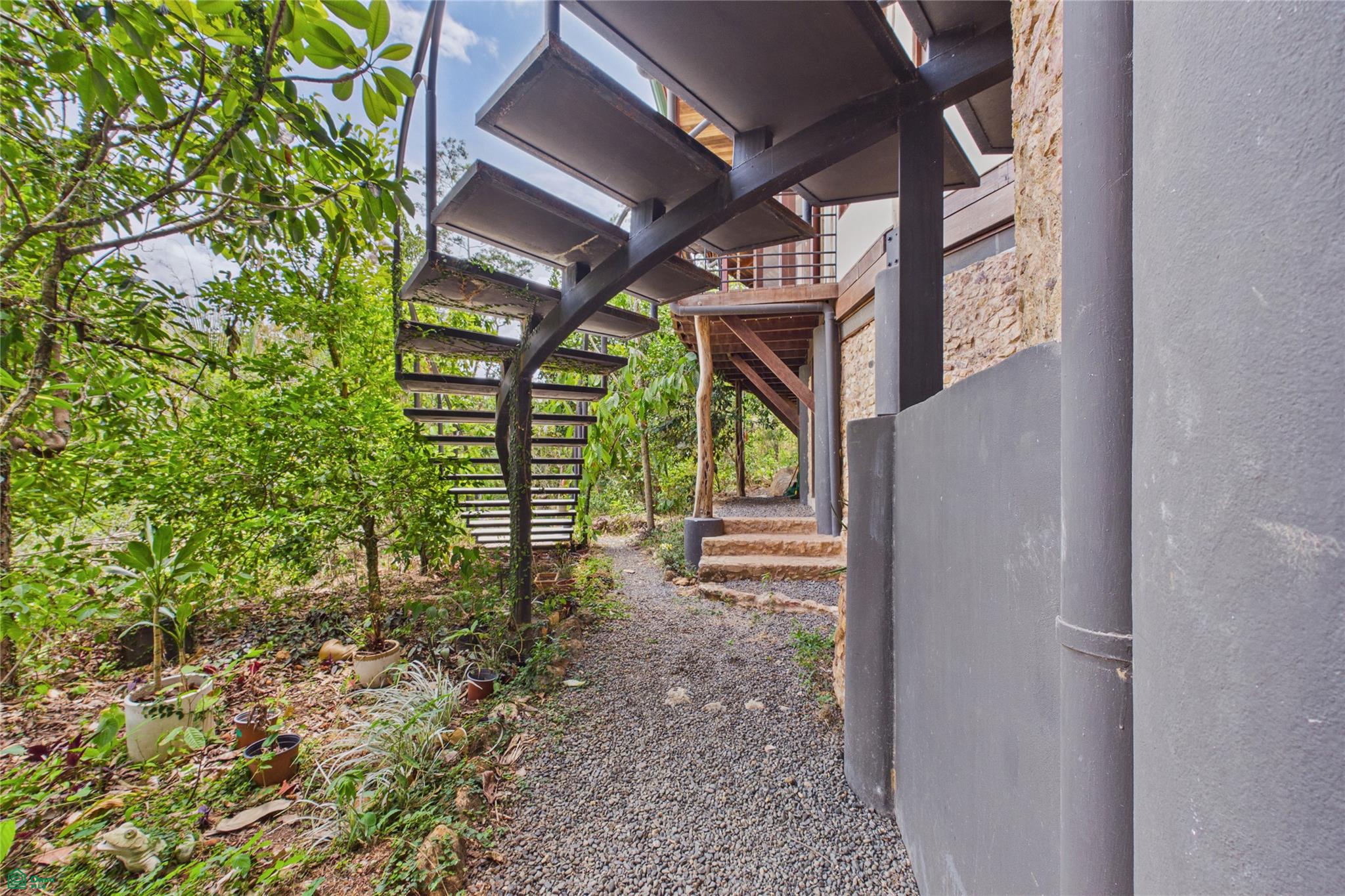 Casa Brisa | La EcoVilla