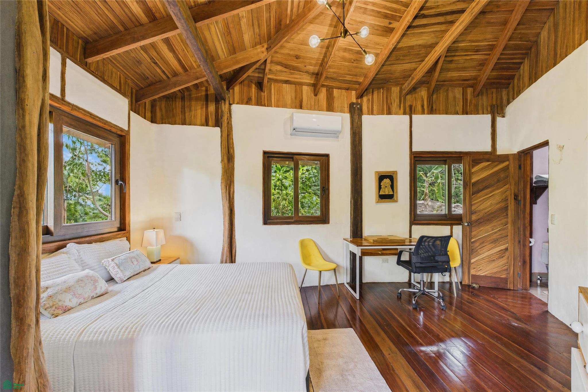 Casa Brisa | La EcoVilla