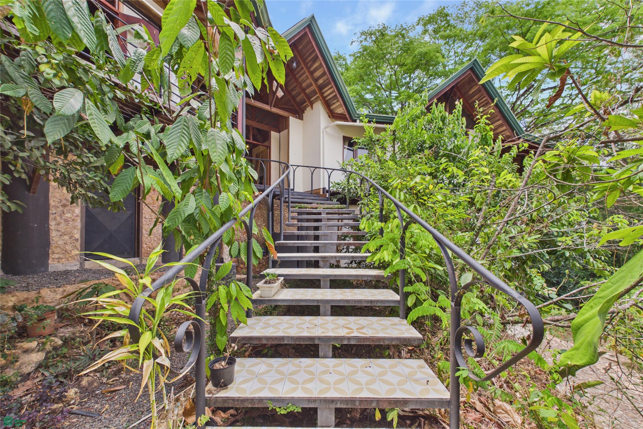 Casa Brisa | La EcoVilla