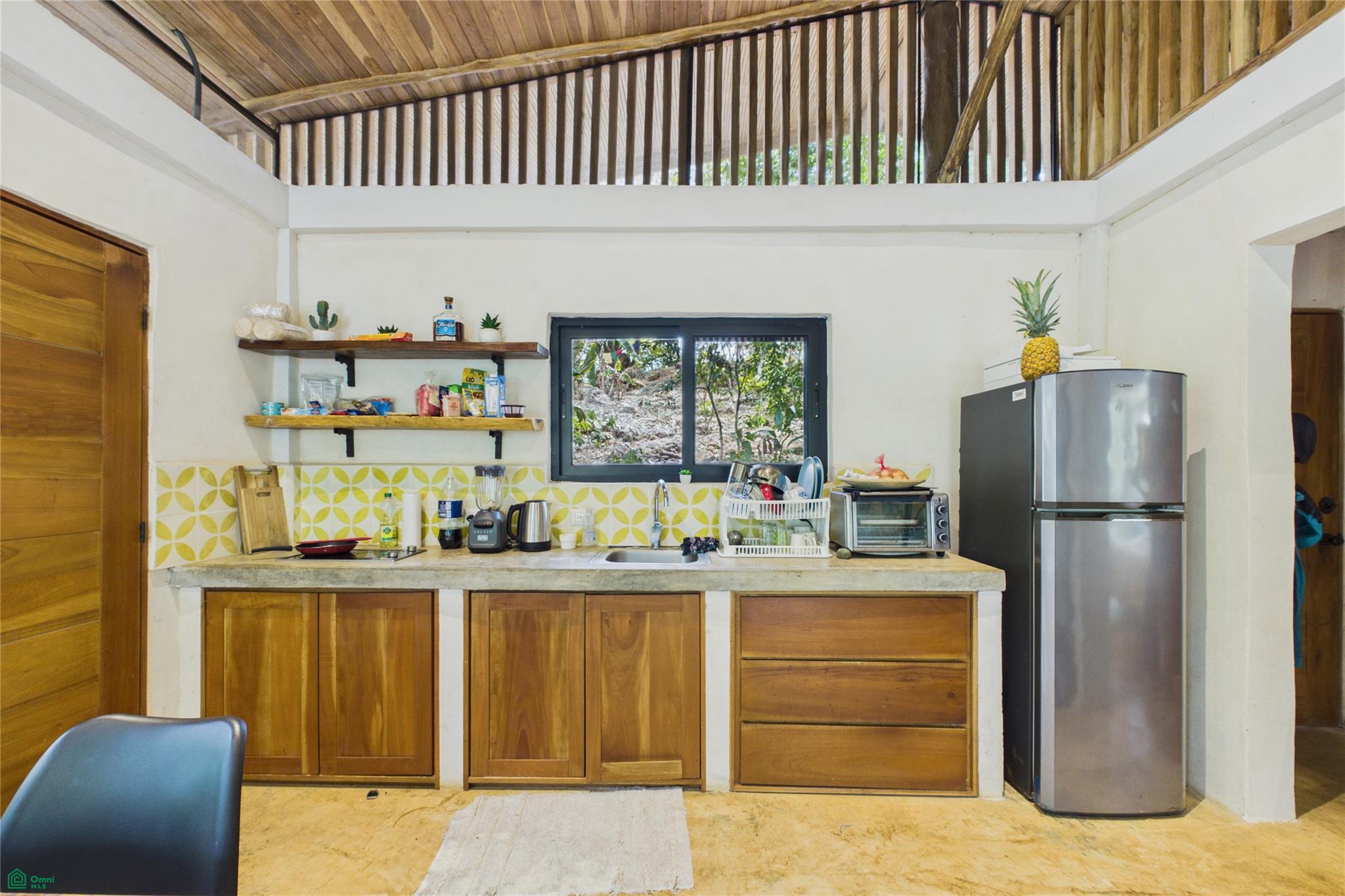 Casa Brisa | La EcoVilla