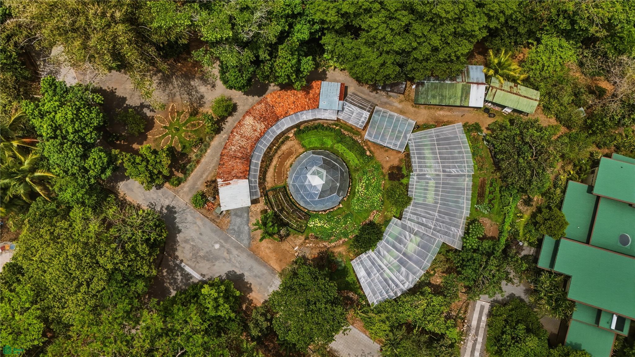 Casa Brisa | La EcoVilla