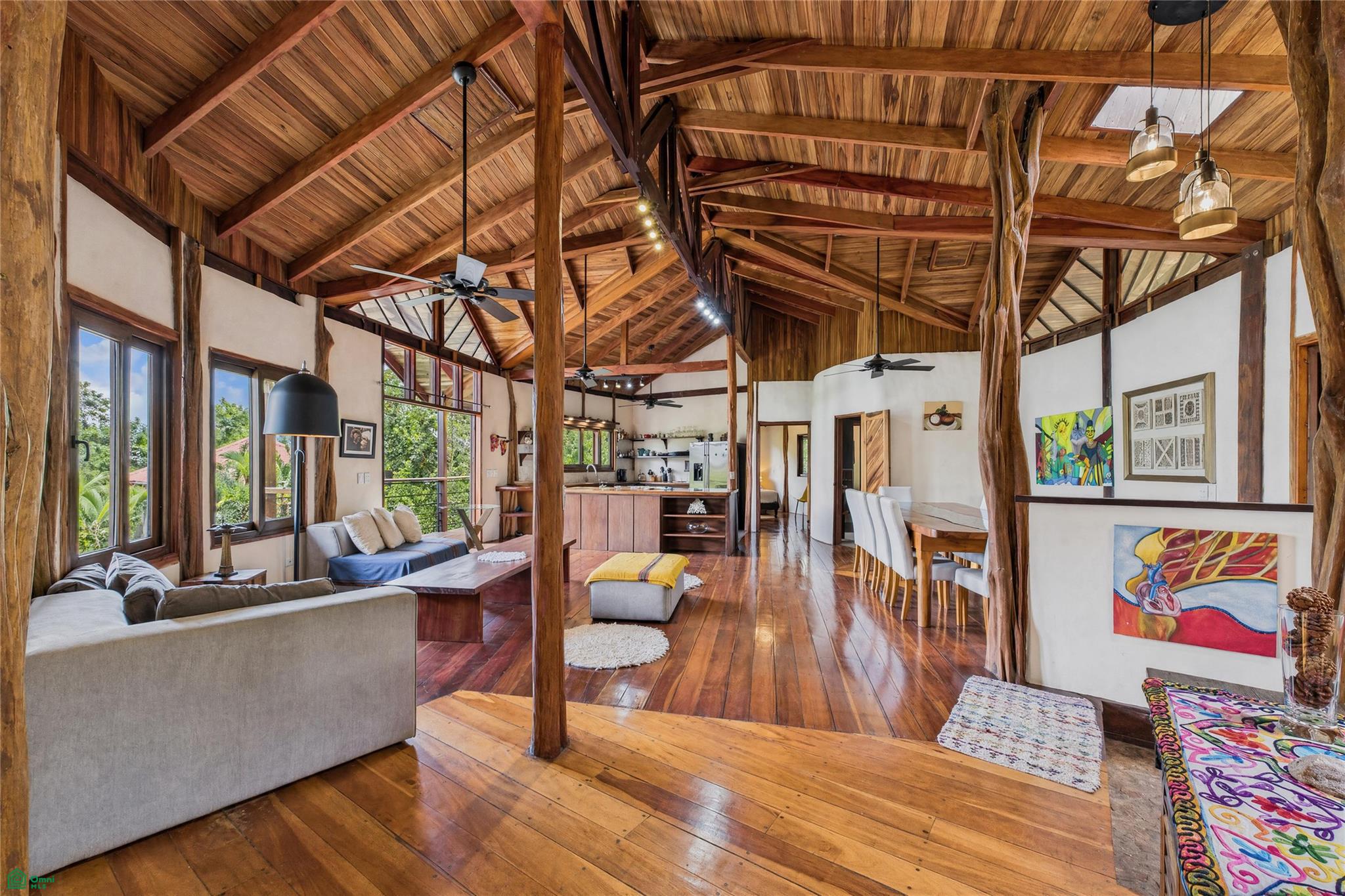 Casa Brisa | La EcoVilla