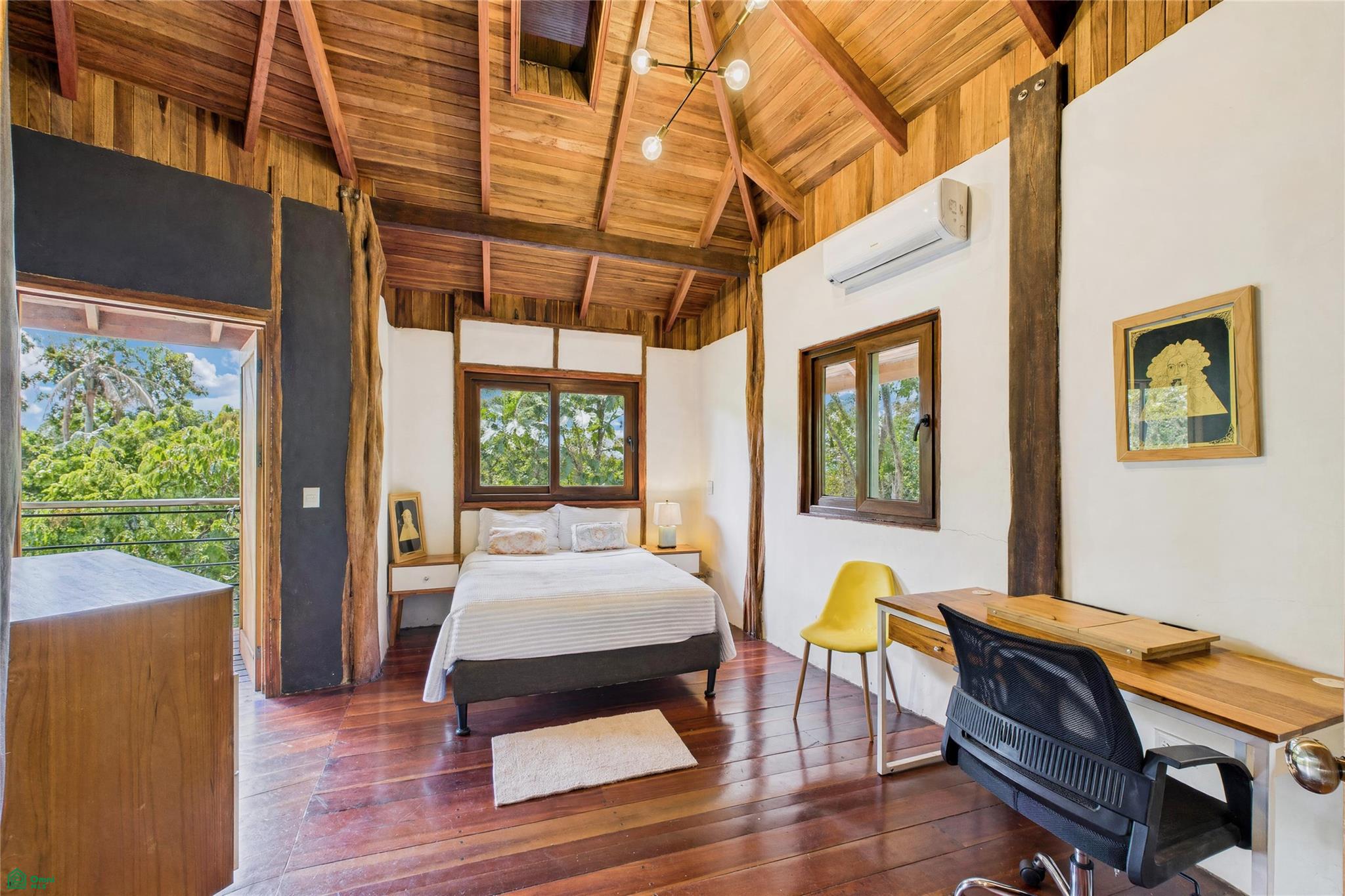 Casa Brisa | La EcoVilla