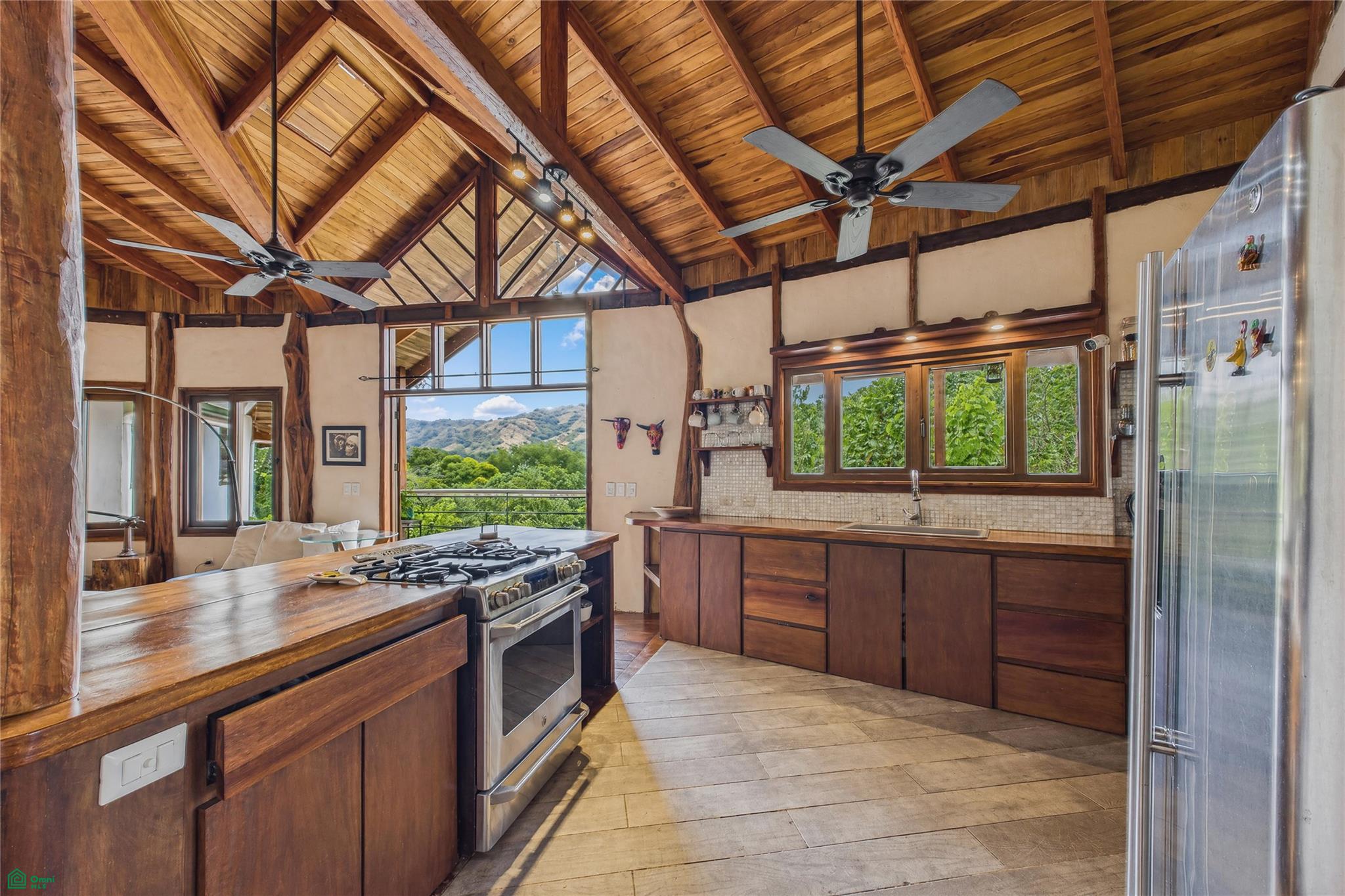 Casa Brisa | La EcoVilla