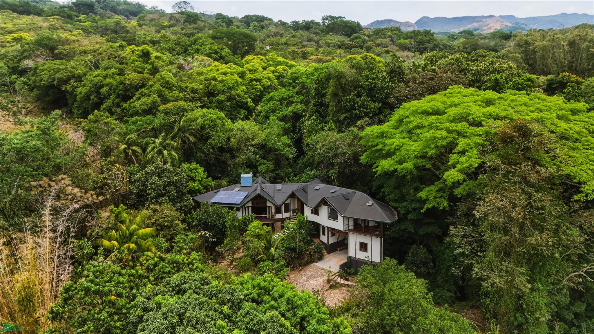 Casa Brisa | La EcoVilla