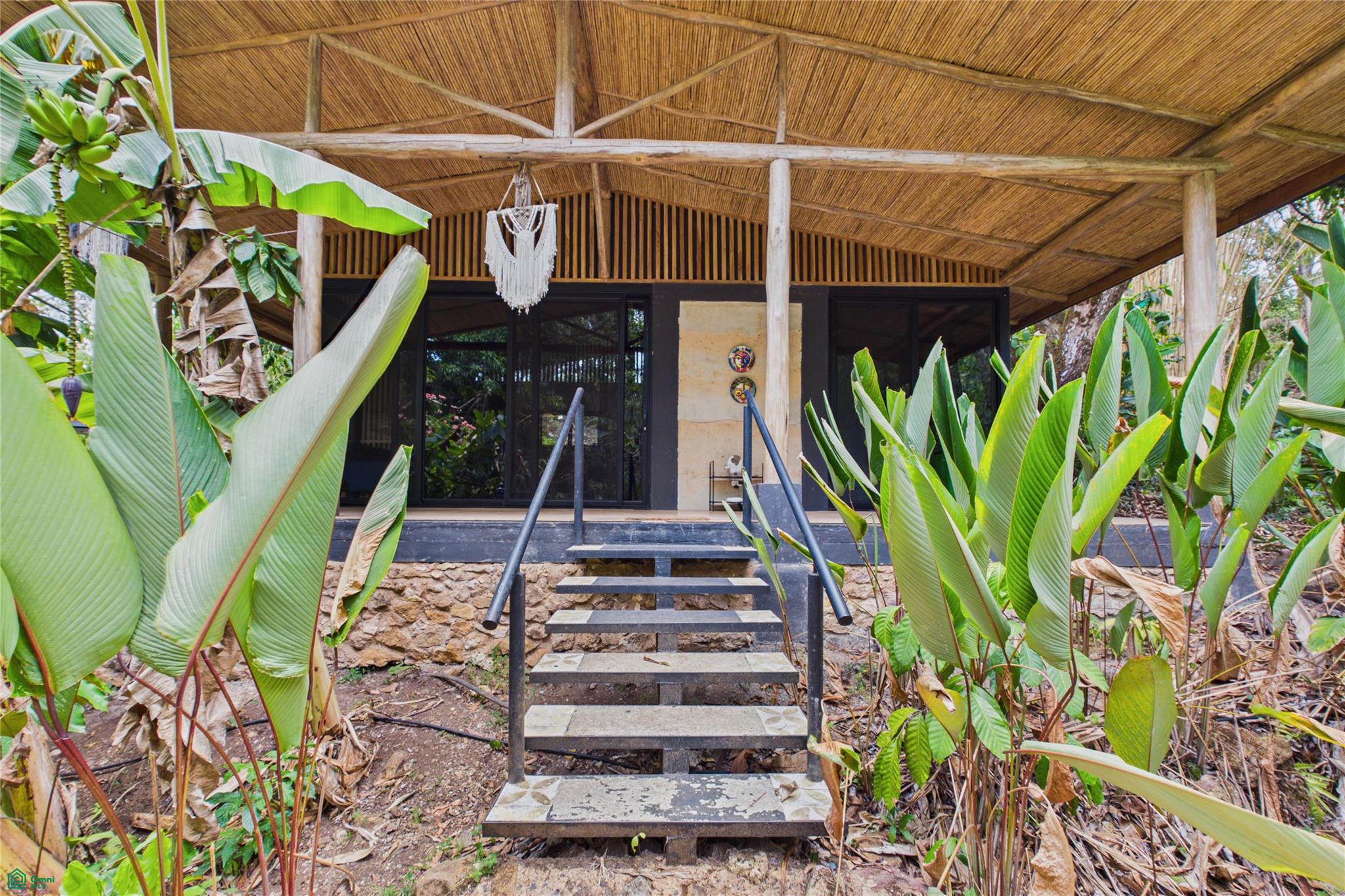 Casa Brisa | La EcoVilla