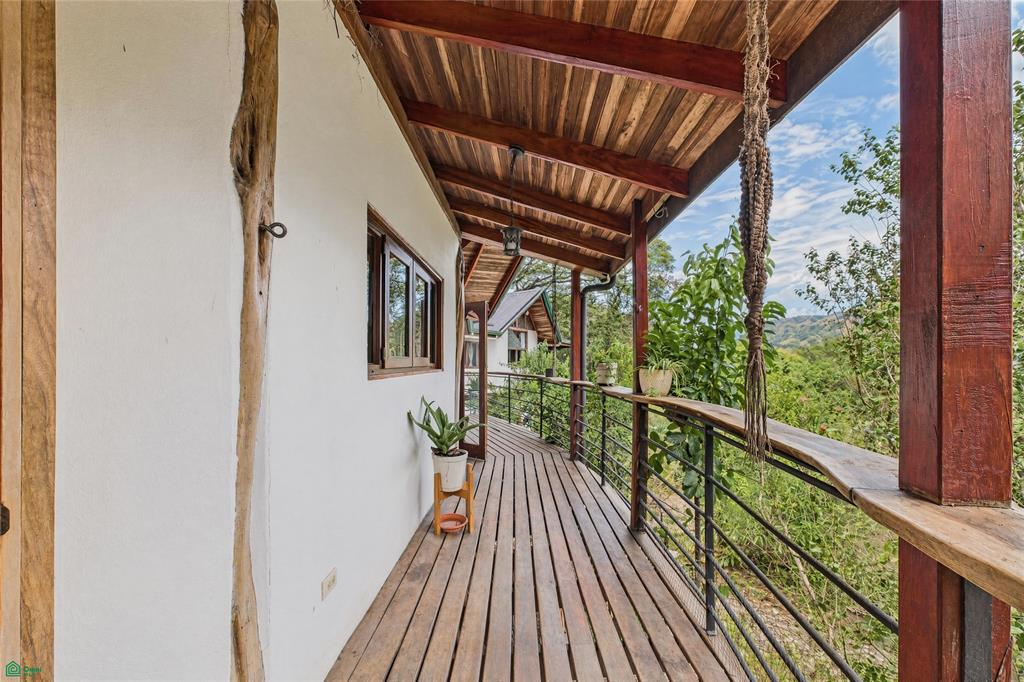 Casa Brisa | La EcoVilla