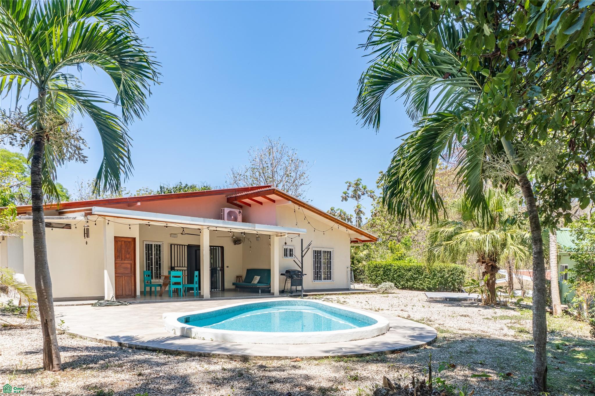 Casa Dulce Vita