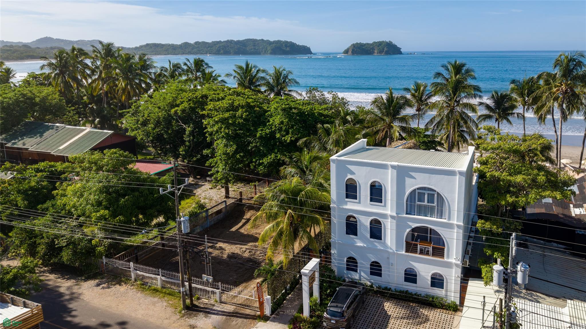 Samara Collective Beachfront
