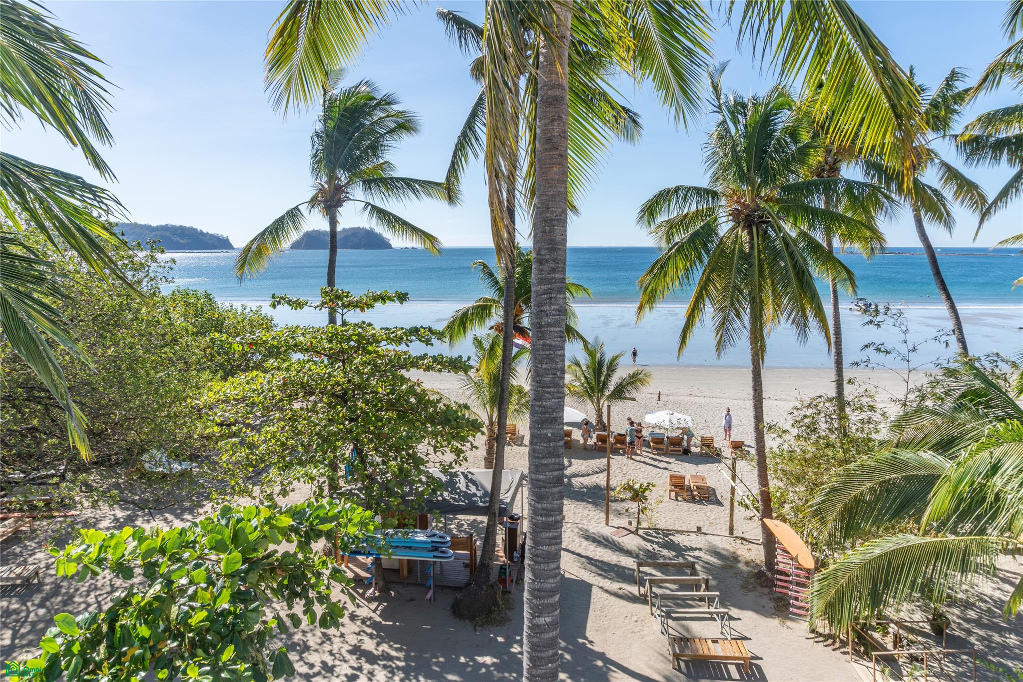 Samara Collective Beachfront