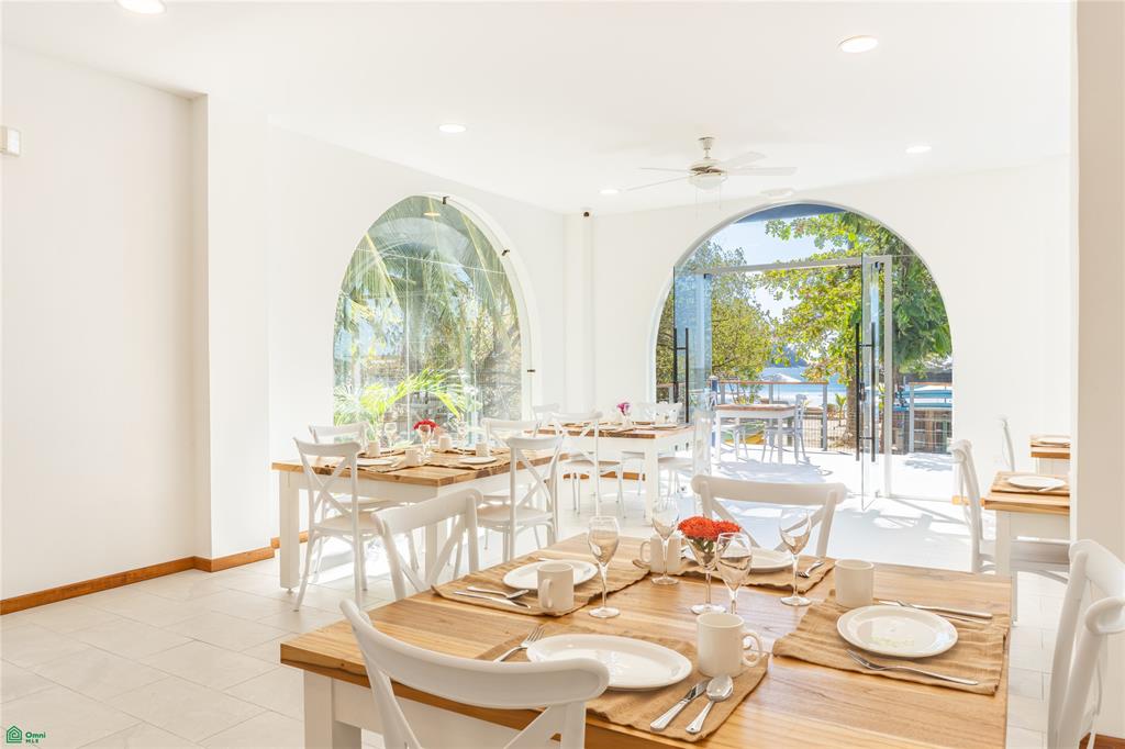 Residencias Samara Beachfront