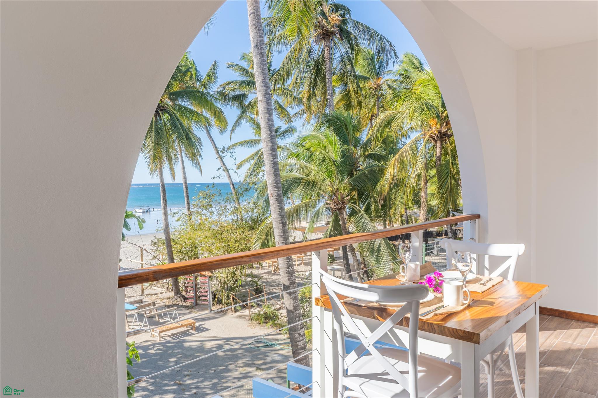 Samara Collective Beachfront