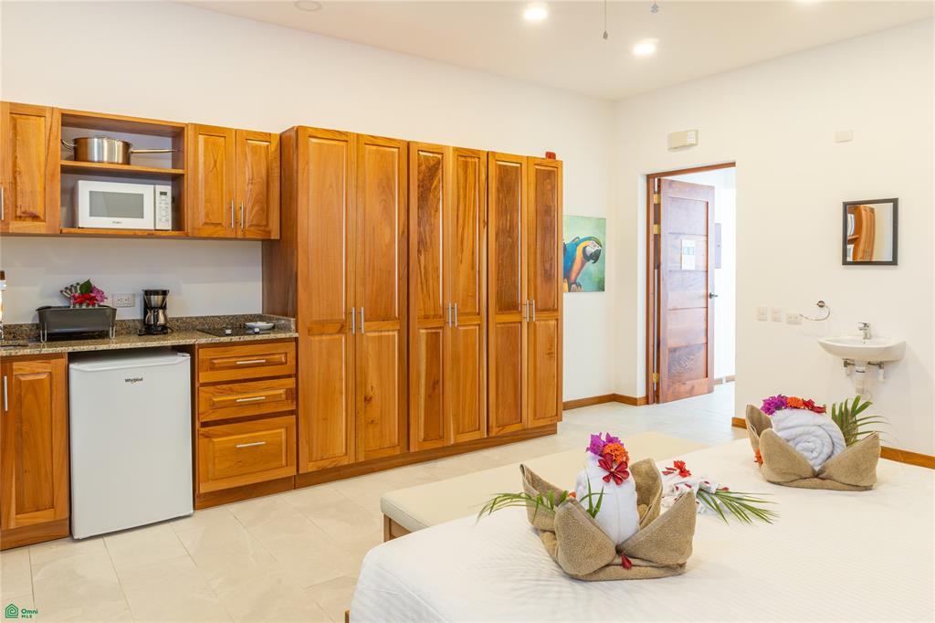 Residencias Samara Beachfront