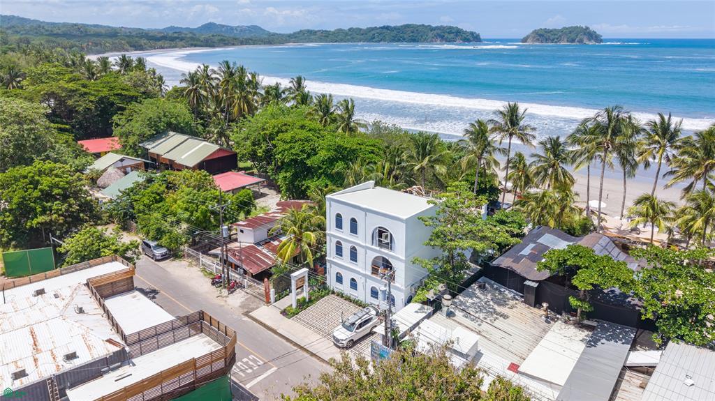 Samara Collective Beachfront