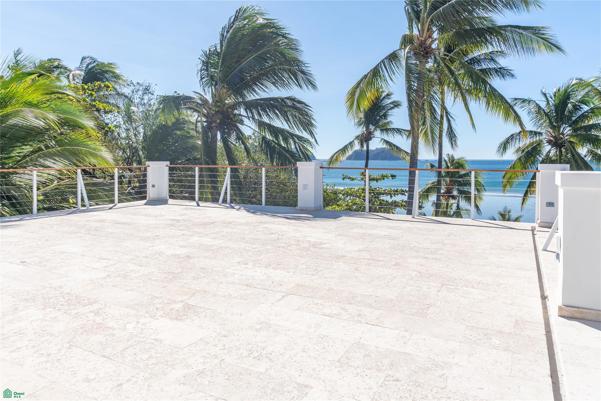 Samara Collective Beachfront