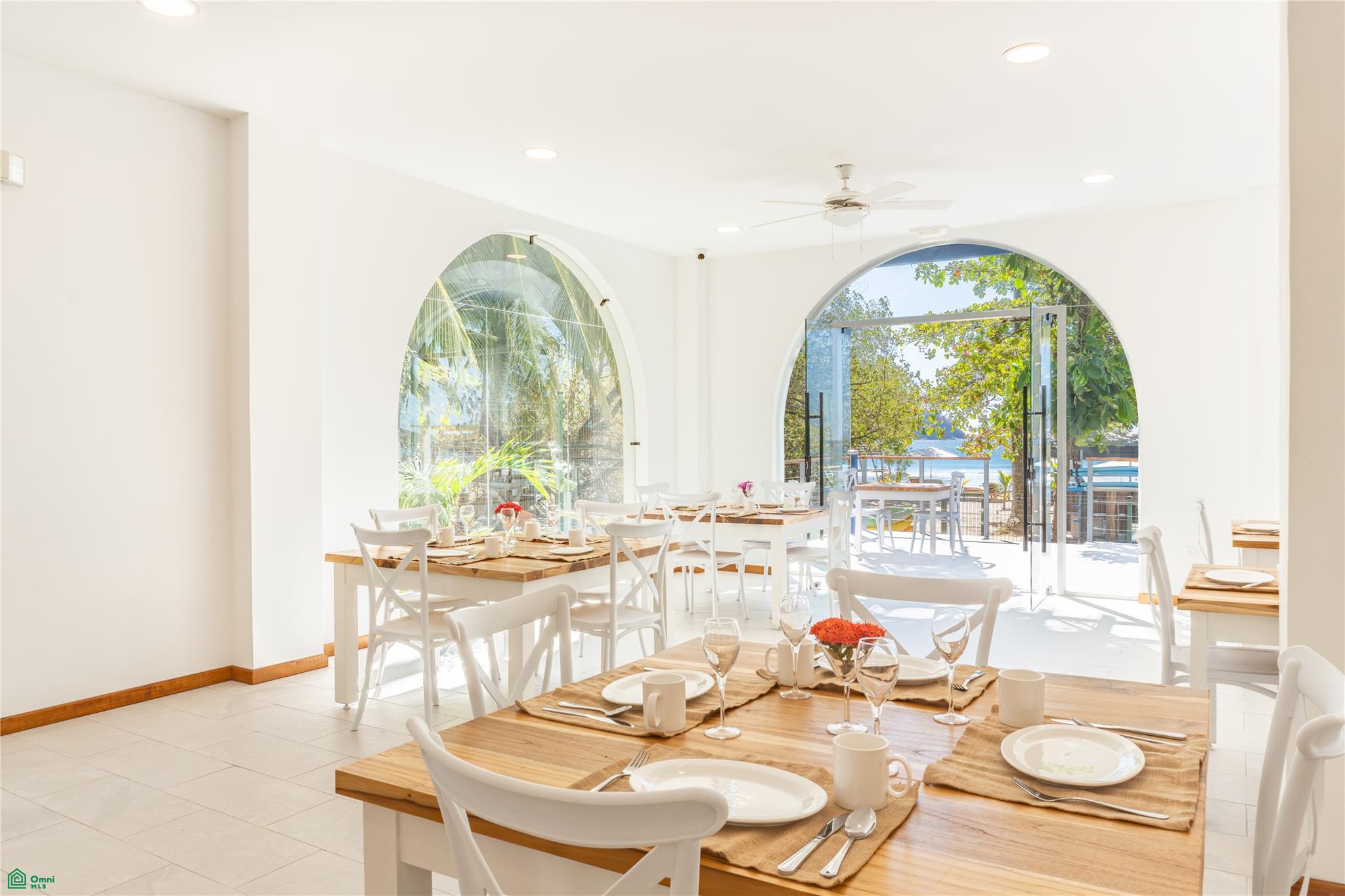 Samara Collective Beachfront