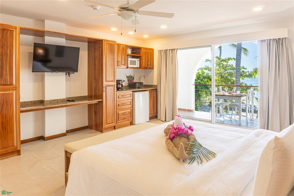Residencias Samara Beachfront