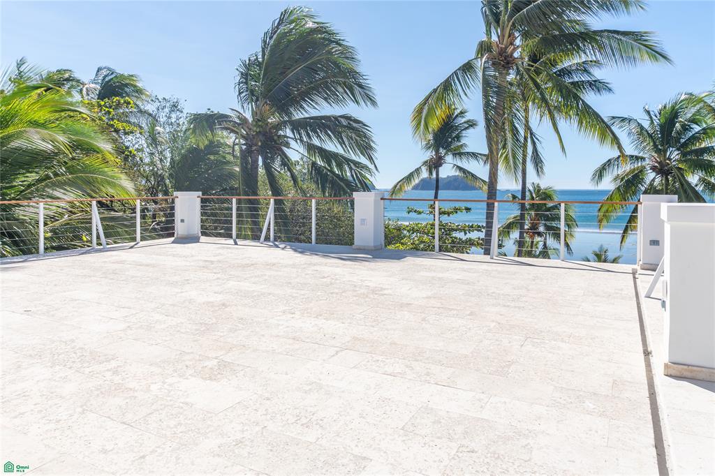 Residencias Samara Beachfront