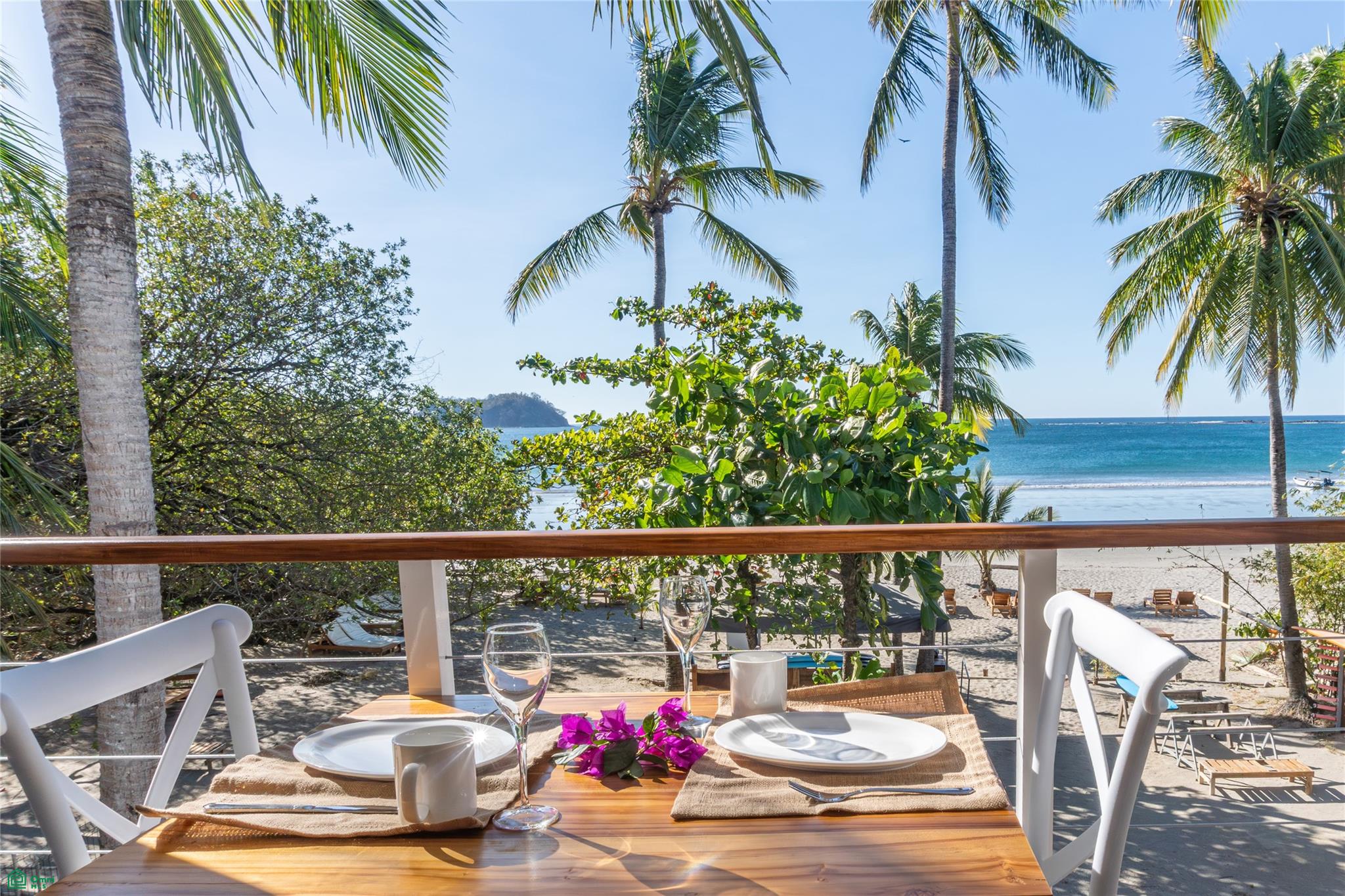 Samara Collective Beachfront