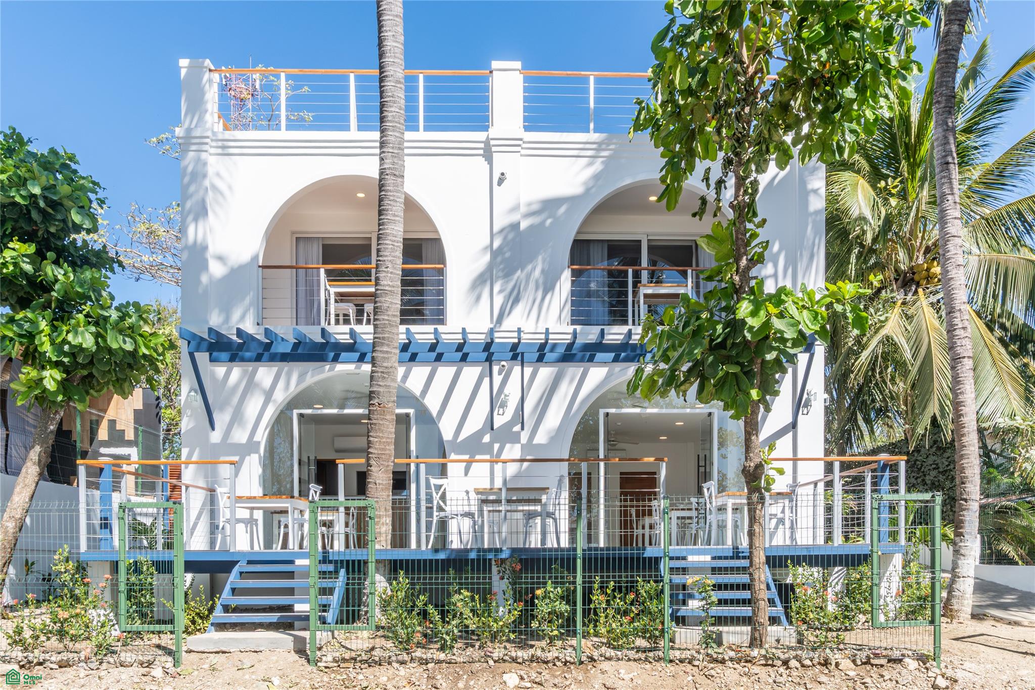 Samara Collective Beachfront