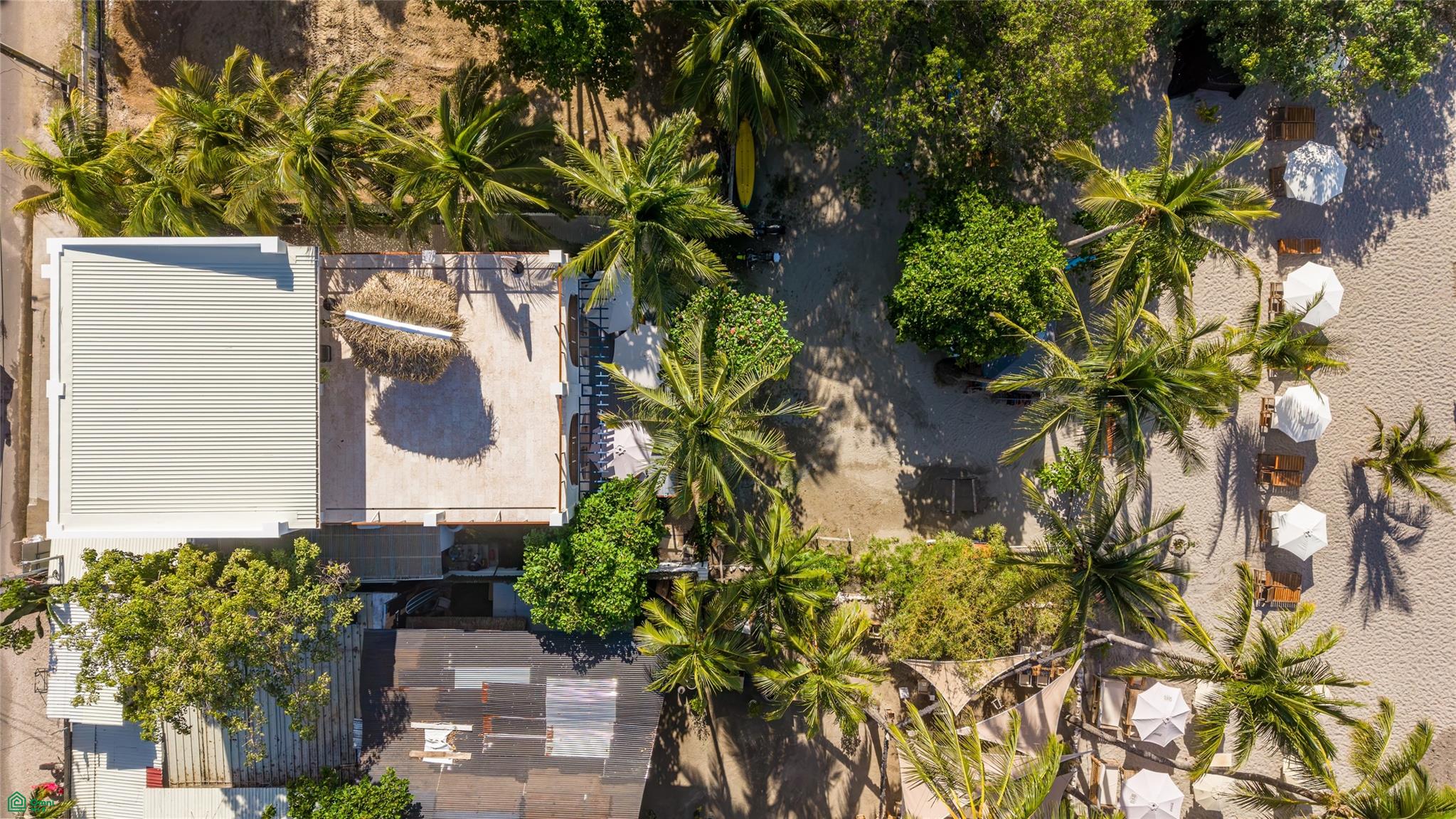 Samara Collective Beachfront