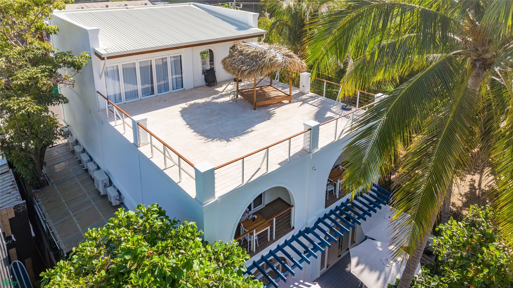 Samara Collective Beachfront