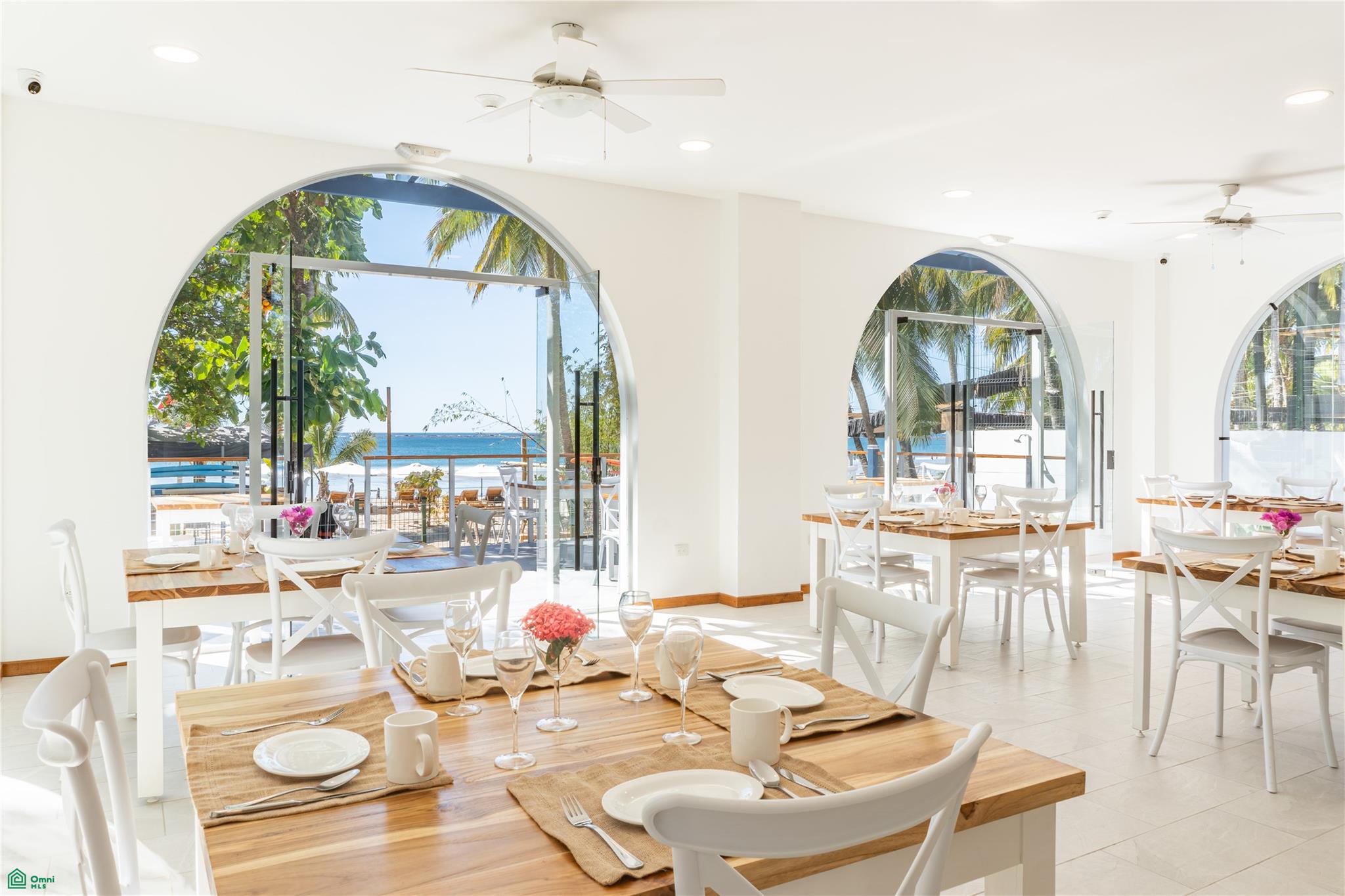 Samara Collective Beachfront