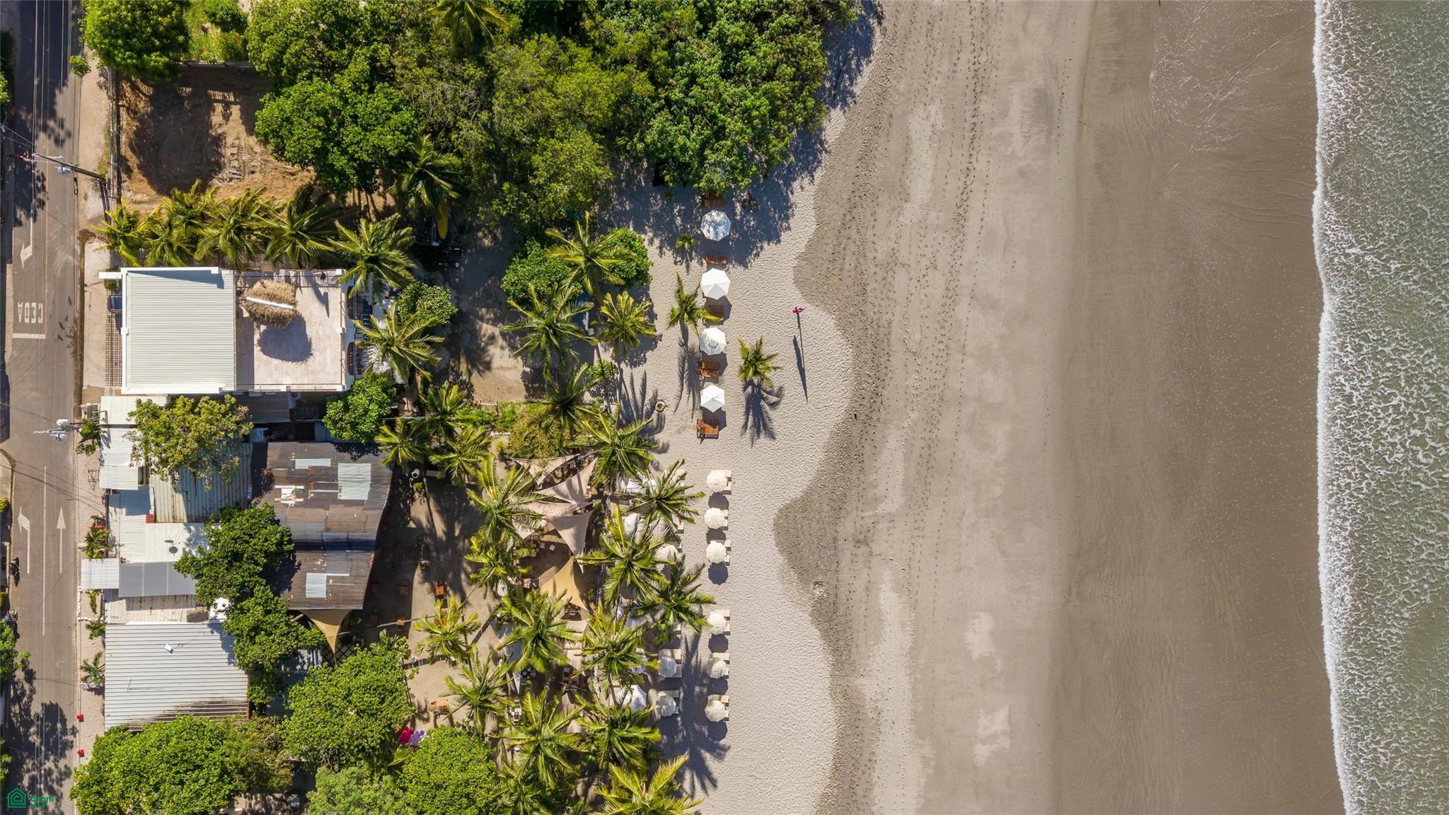 Samara Collective Beachfront
