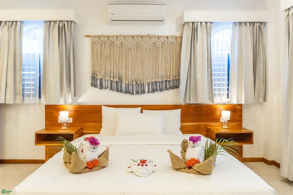Residencias Samara Beachfront