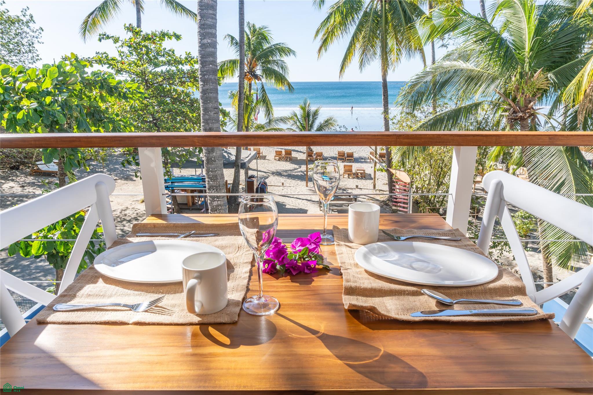 Samara Collective Beachfront