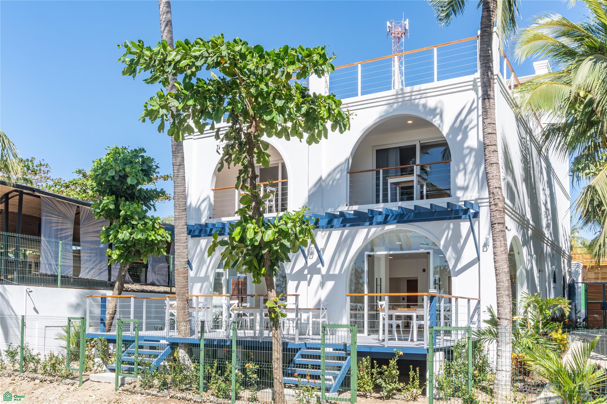 Samara Collective Beachfront