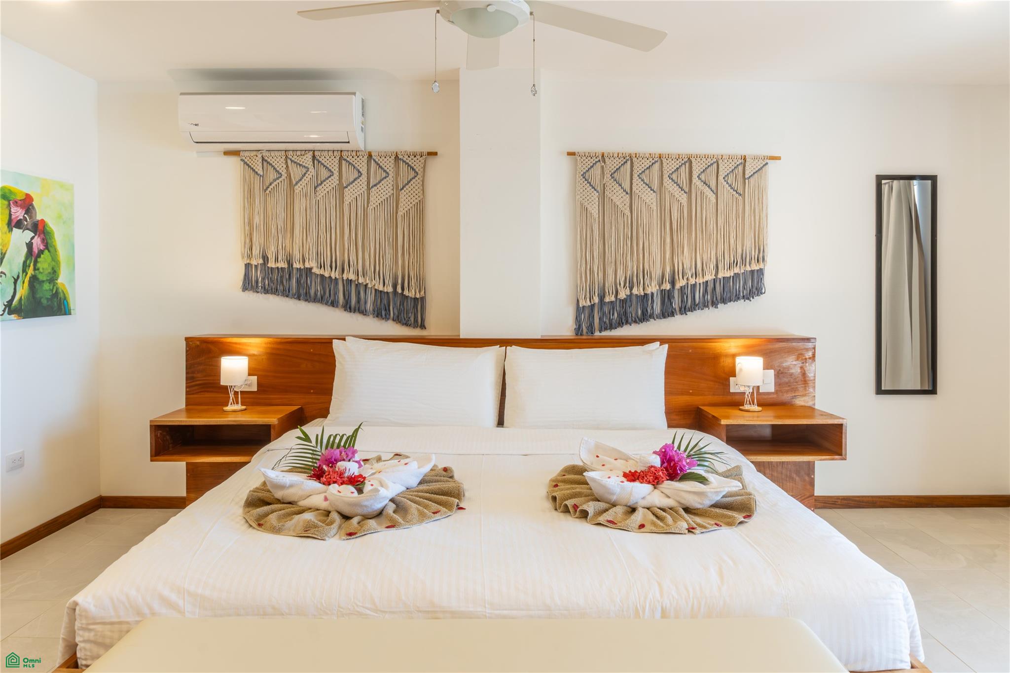 Samara Collective Beachfront